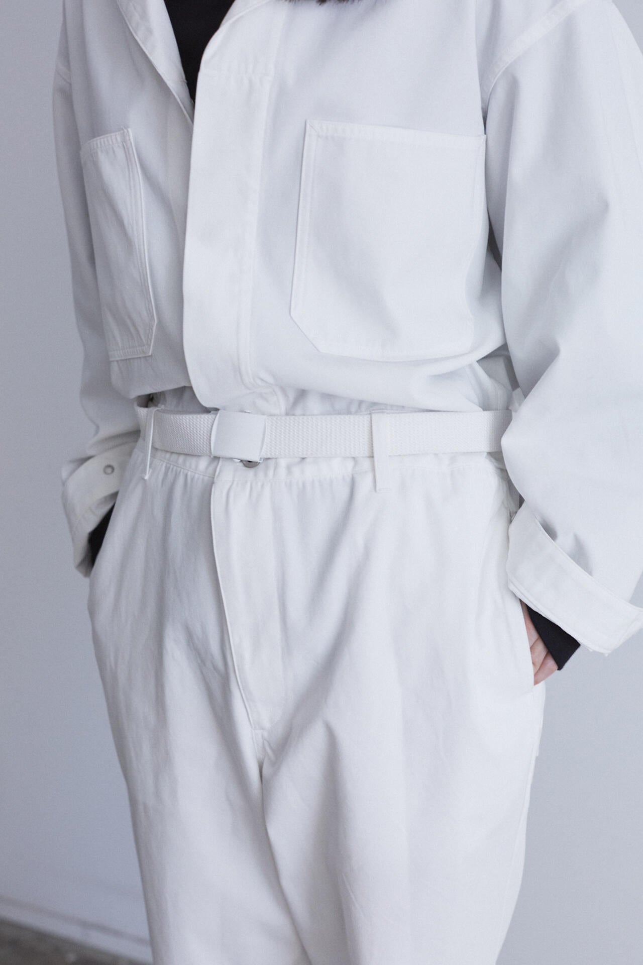 Ｙ / GI BELT