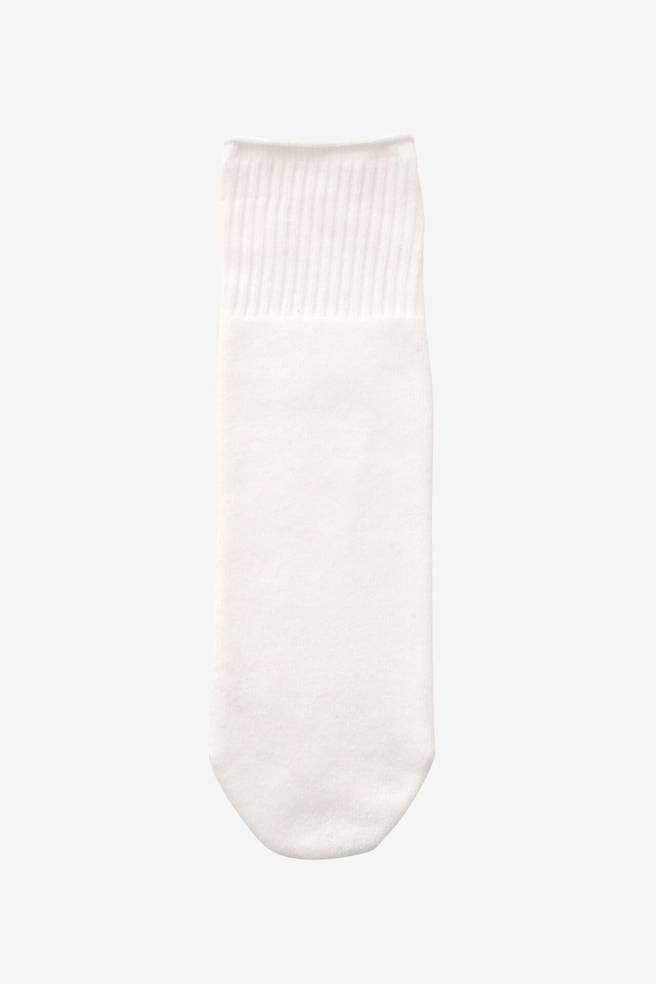 Ｙ / ORGANIC COTTON TUBE SOCKS