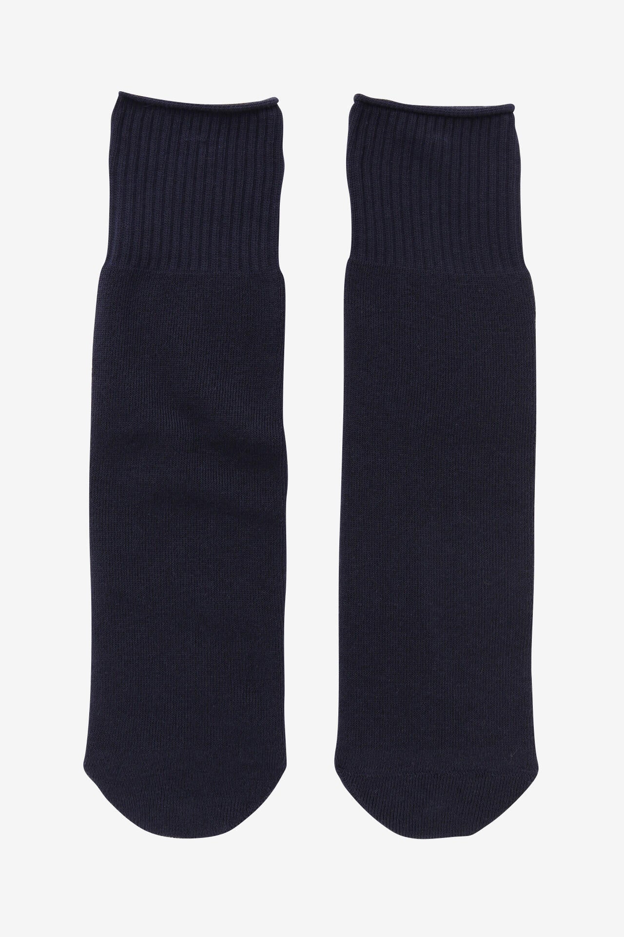Ｙ / ORGANIC COTTON TUBE SOCKS