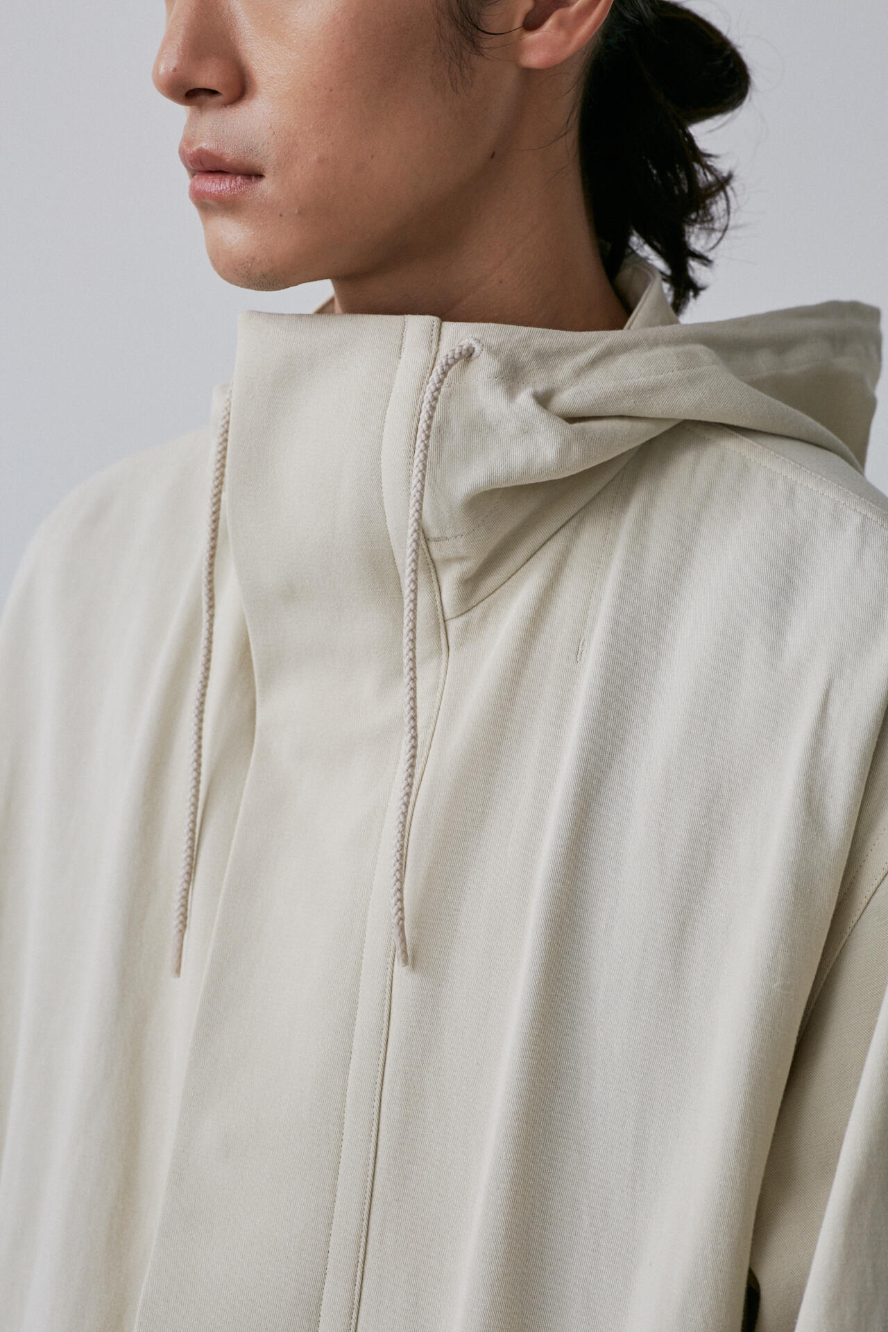 YLEVE / COTTON LINEN TWILL CO