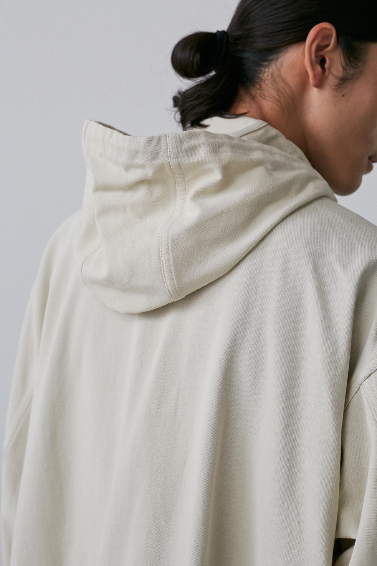 YLEVE / COTTON LINEN TWILL CO
