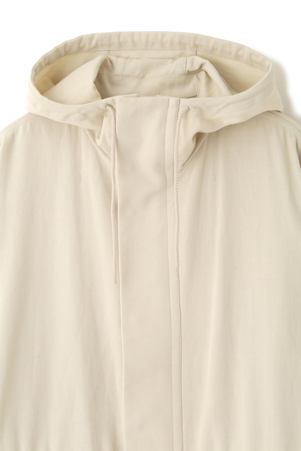 YLEVE / COTTON LINEN TWILL CO