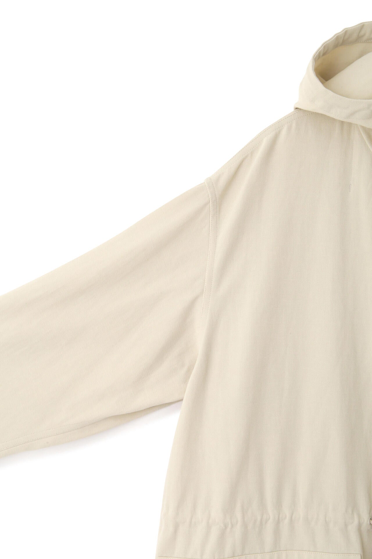 YLEVE / COTTON LINEN TWILL CO