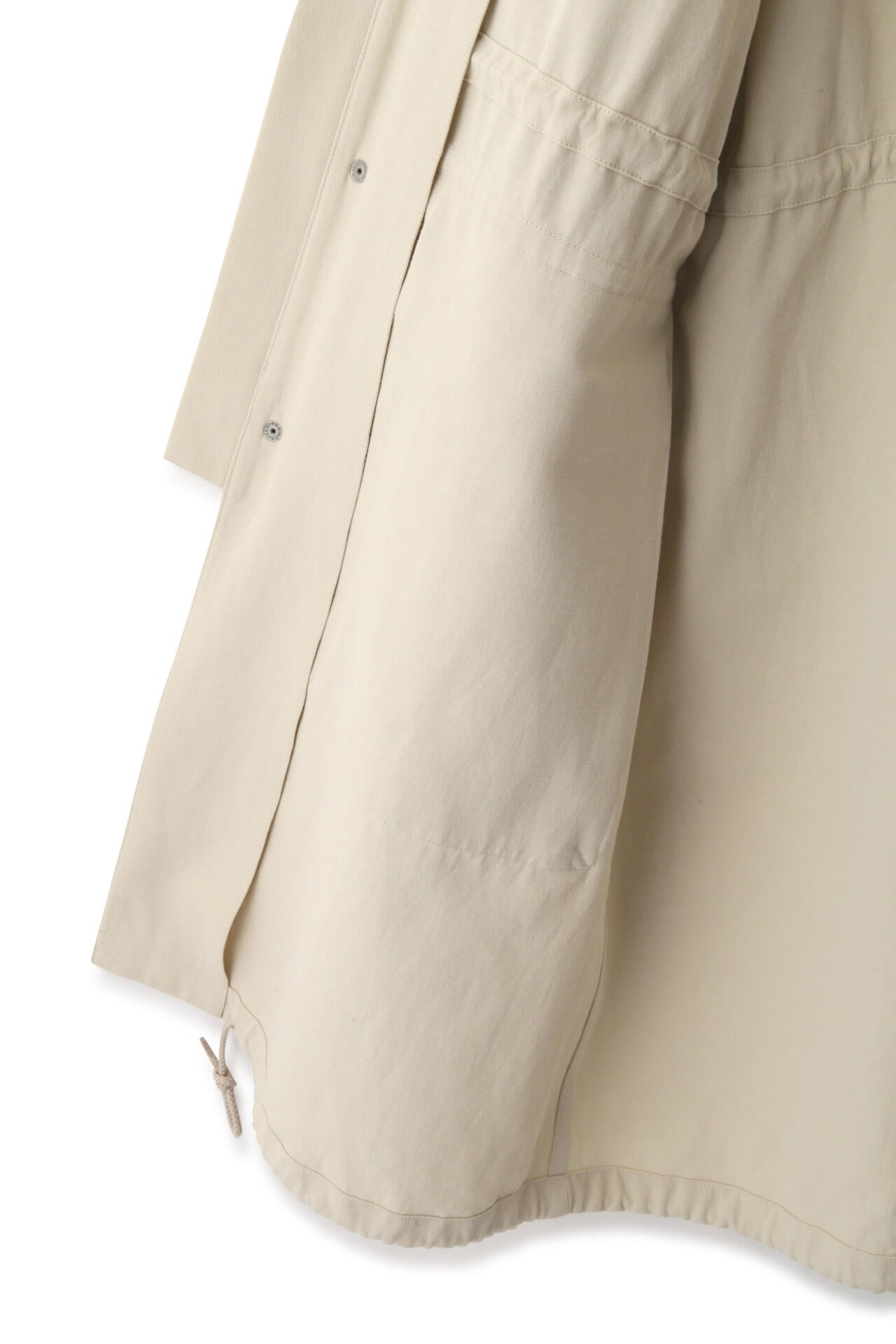 YLEVE / COTTON LINEN TWILL CO