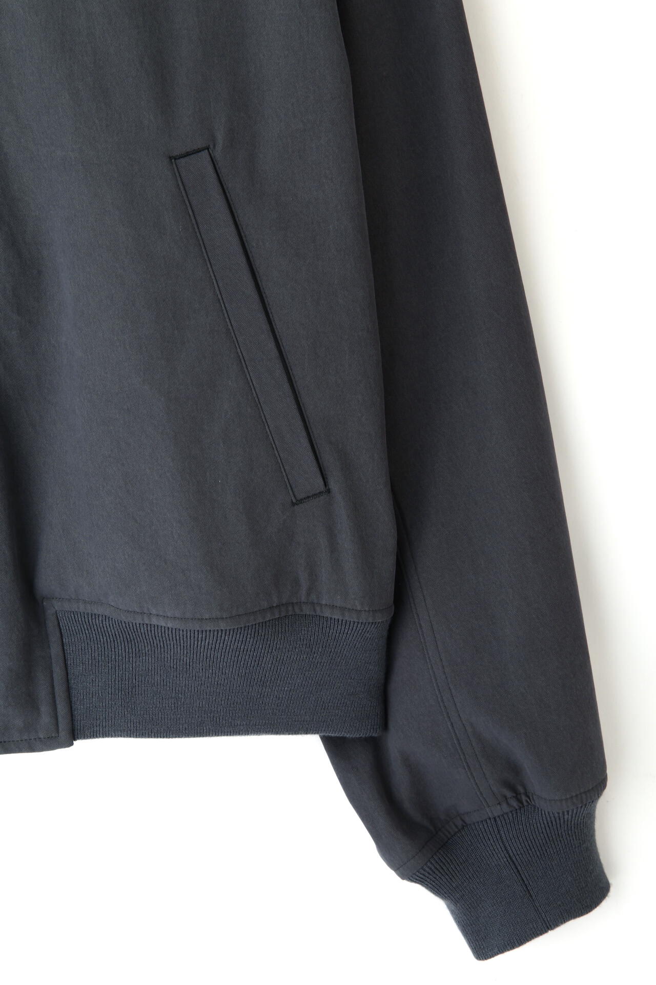 YLEVE / COTTON VOILE GABARDINE NIDOM BZ