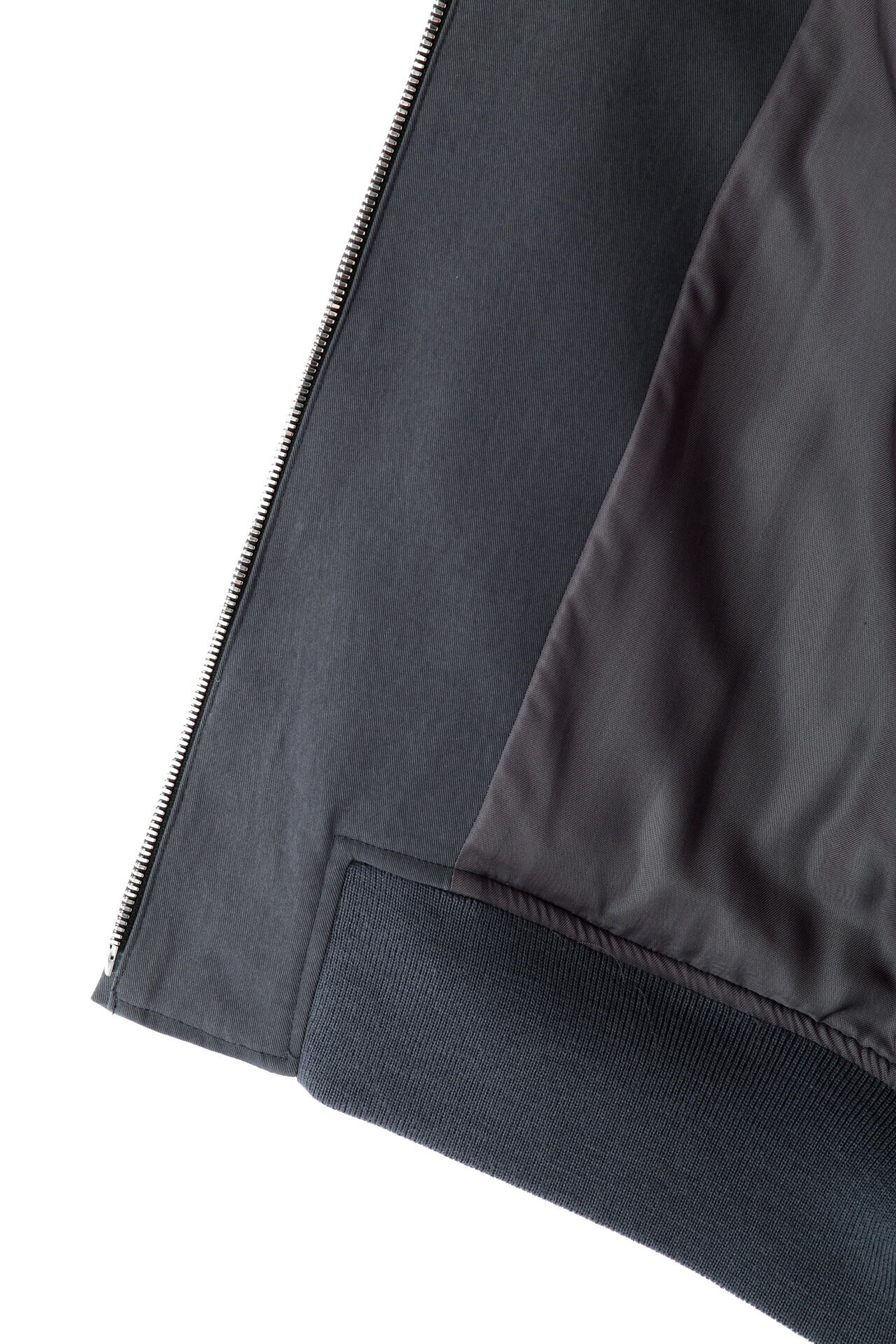 YLEVE / COTTON VOILE GABARDINE NIDOM BZ