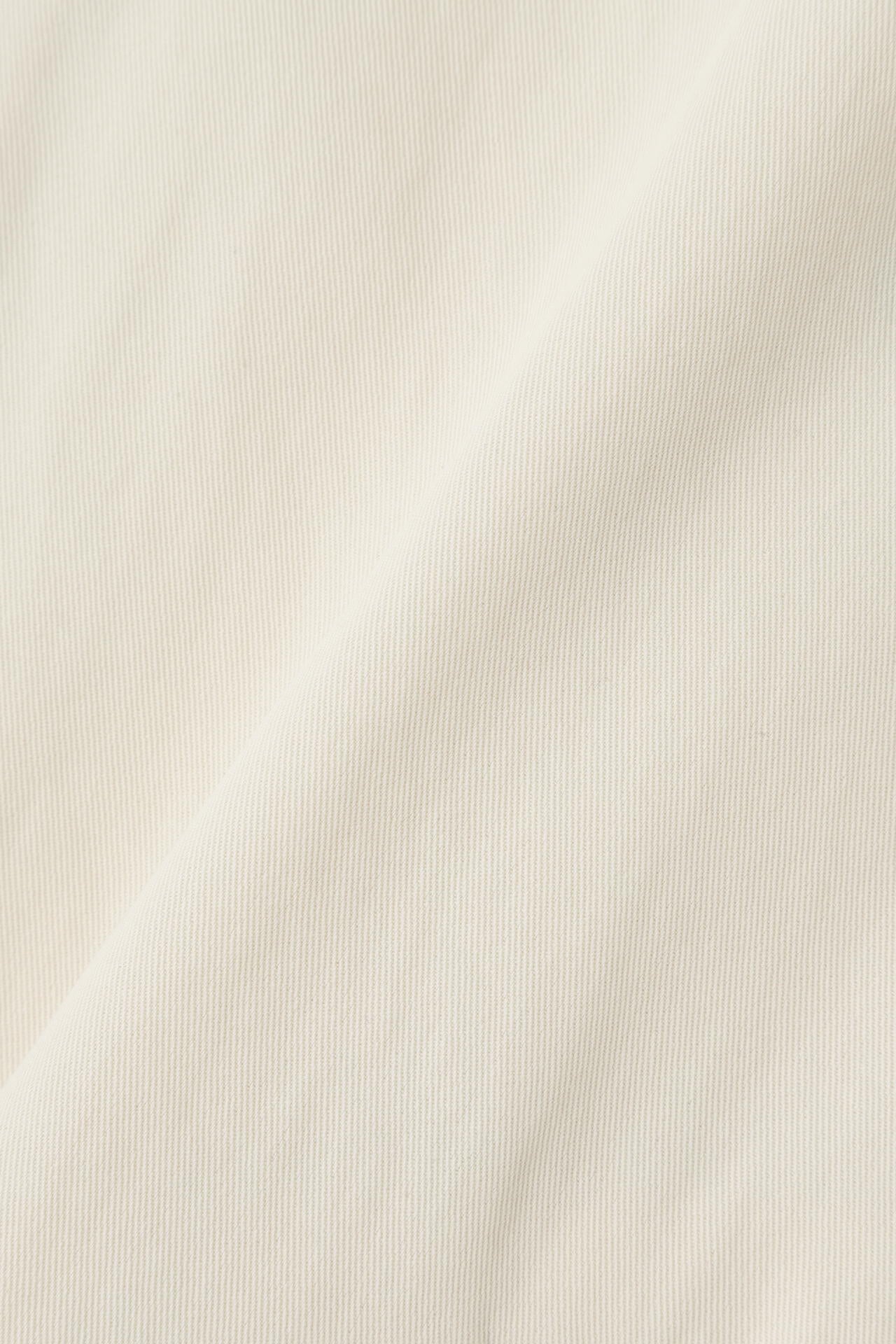 YLEVE / COTTON VOILE GABARDINE NIDOM BZ