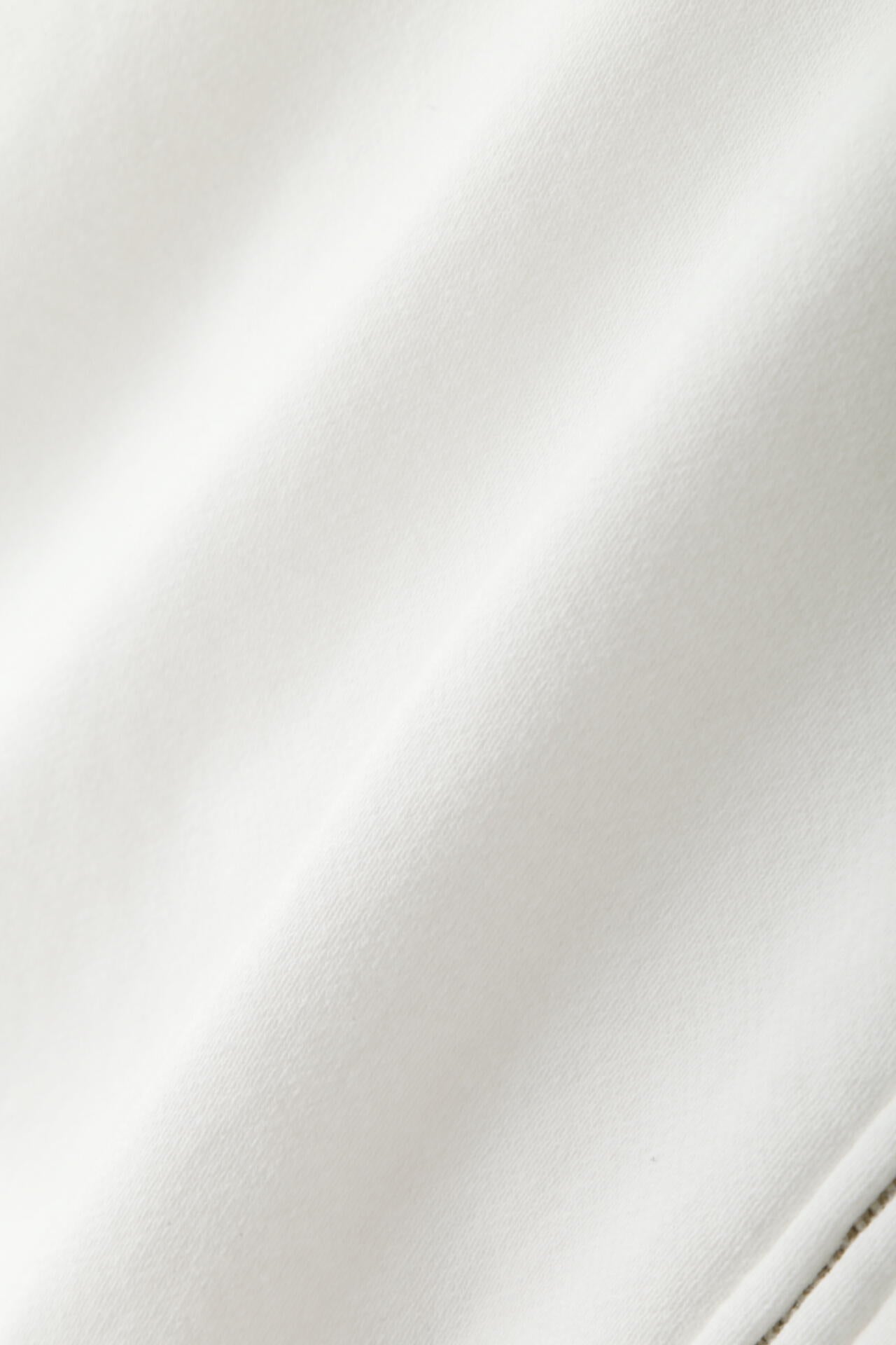 Ｙ / ORGANIC COTTON HEAVY WEIGHT FLEECE BZ