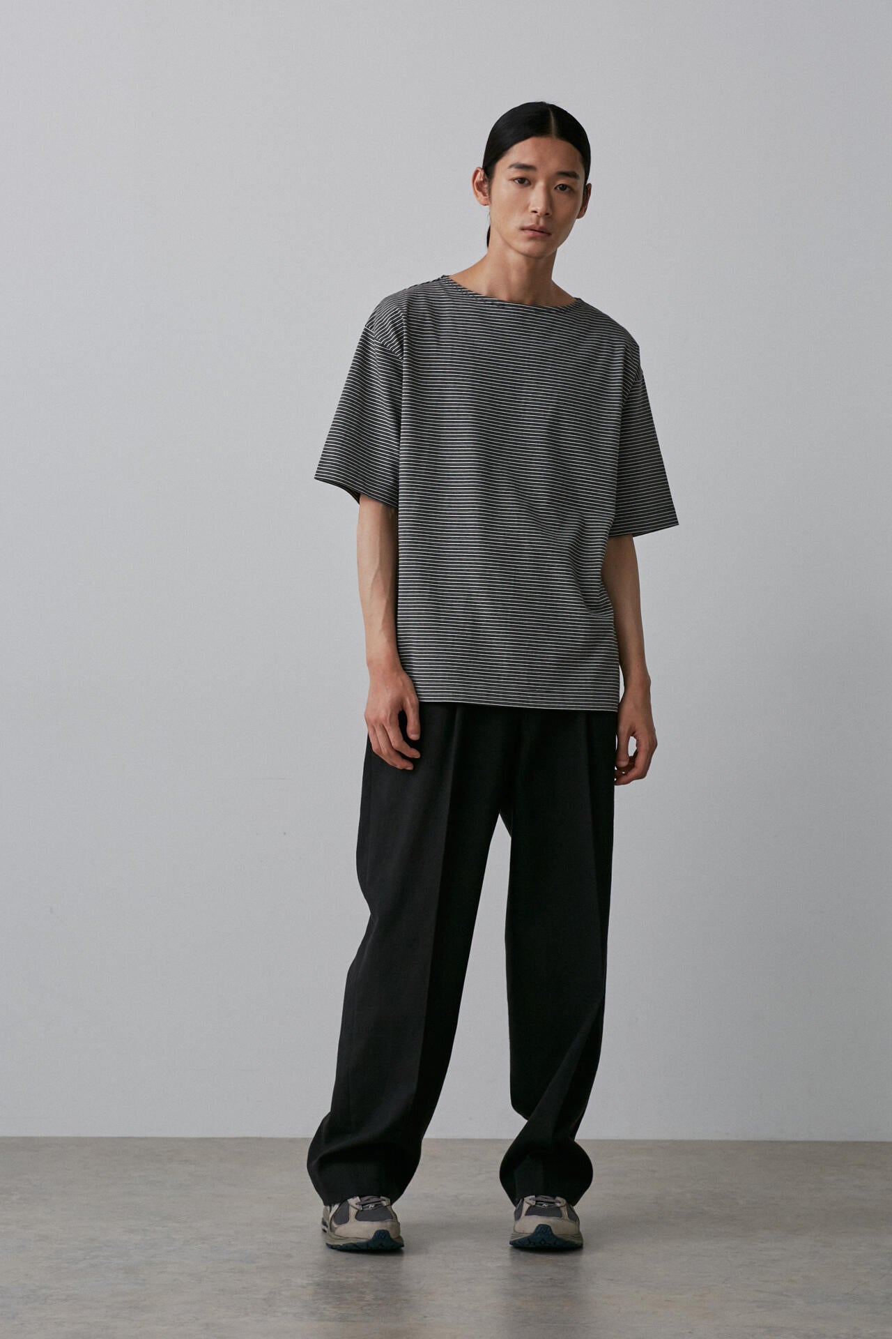 YLEVE / HEMP ORGANIC  COTTON CANVAS TR