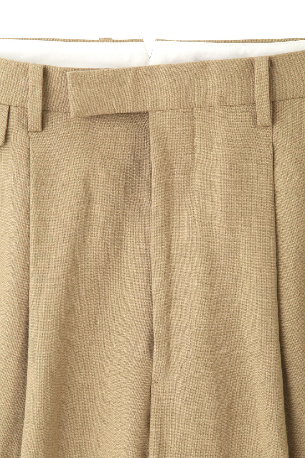 YLEVE / HEMP ORGANIC  COTTON CANVAS TR
