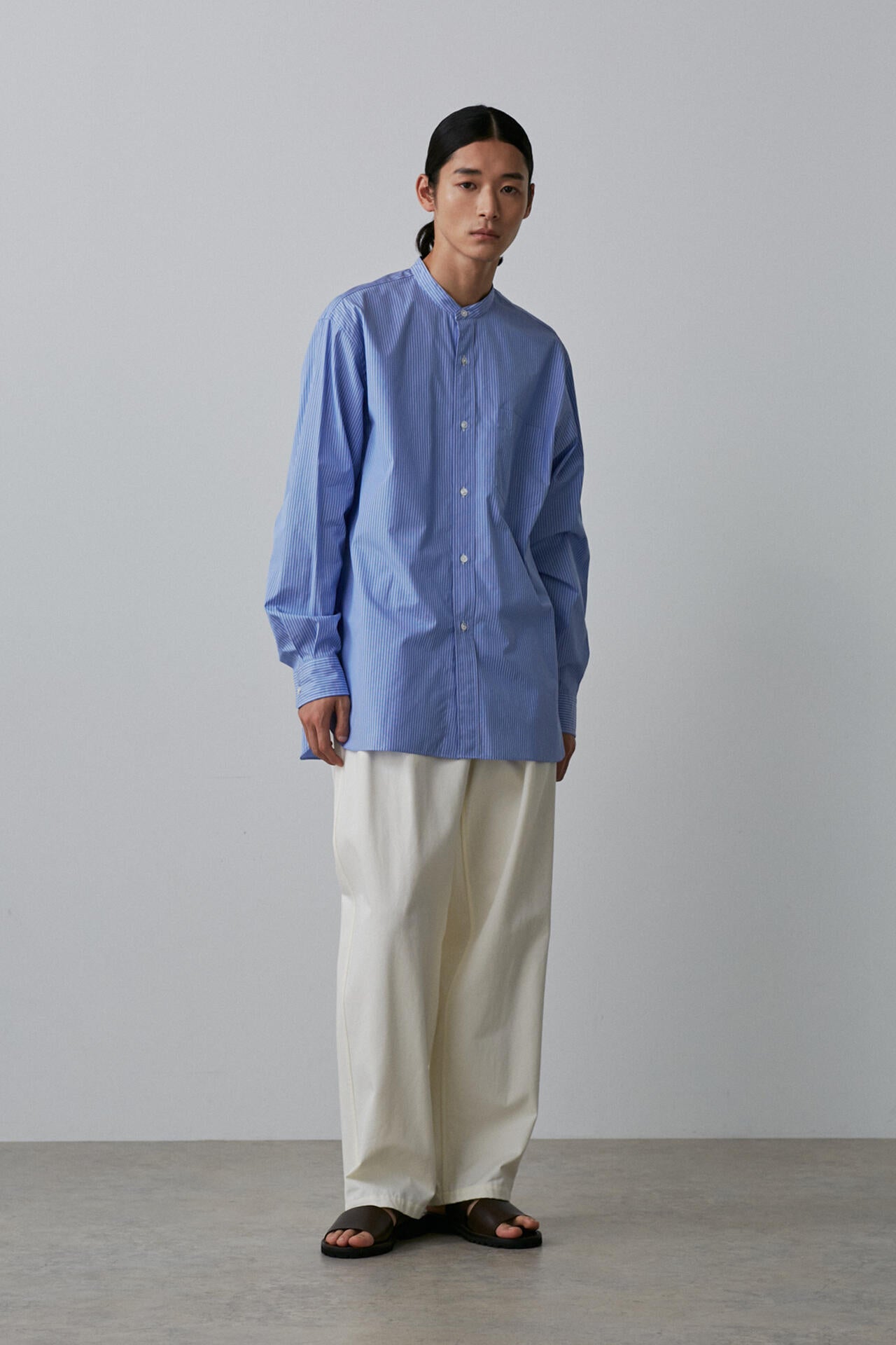 YLEVE / COTTON CHINO NIDOM TR