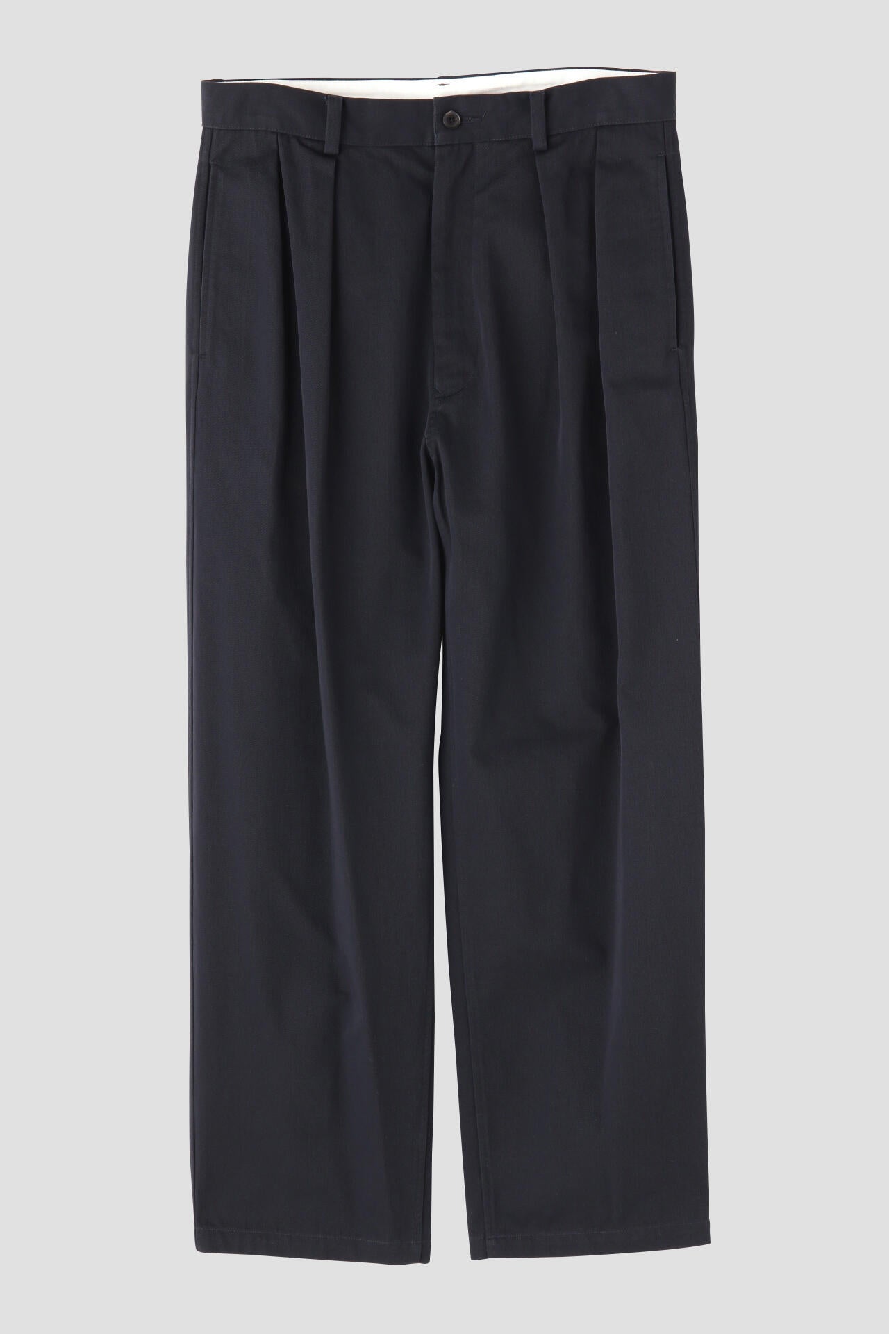 YLEVE / COTTON CHINO NIDOM TR
