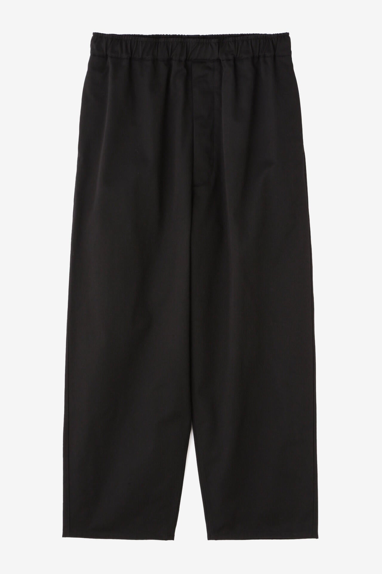 YLEVE / ORGANIC COTTON CHINO EASY TR