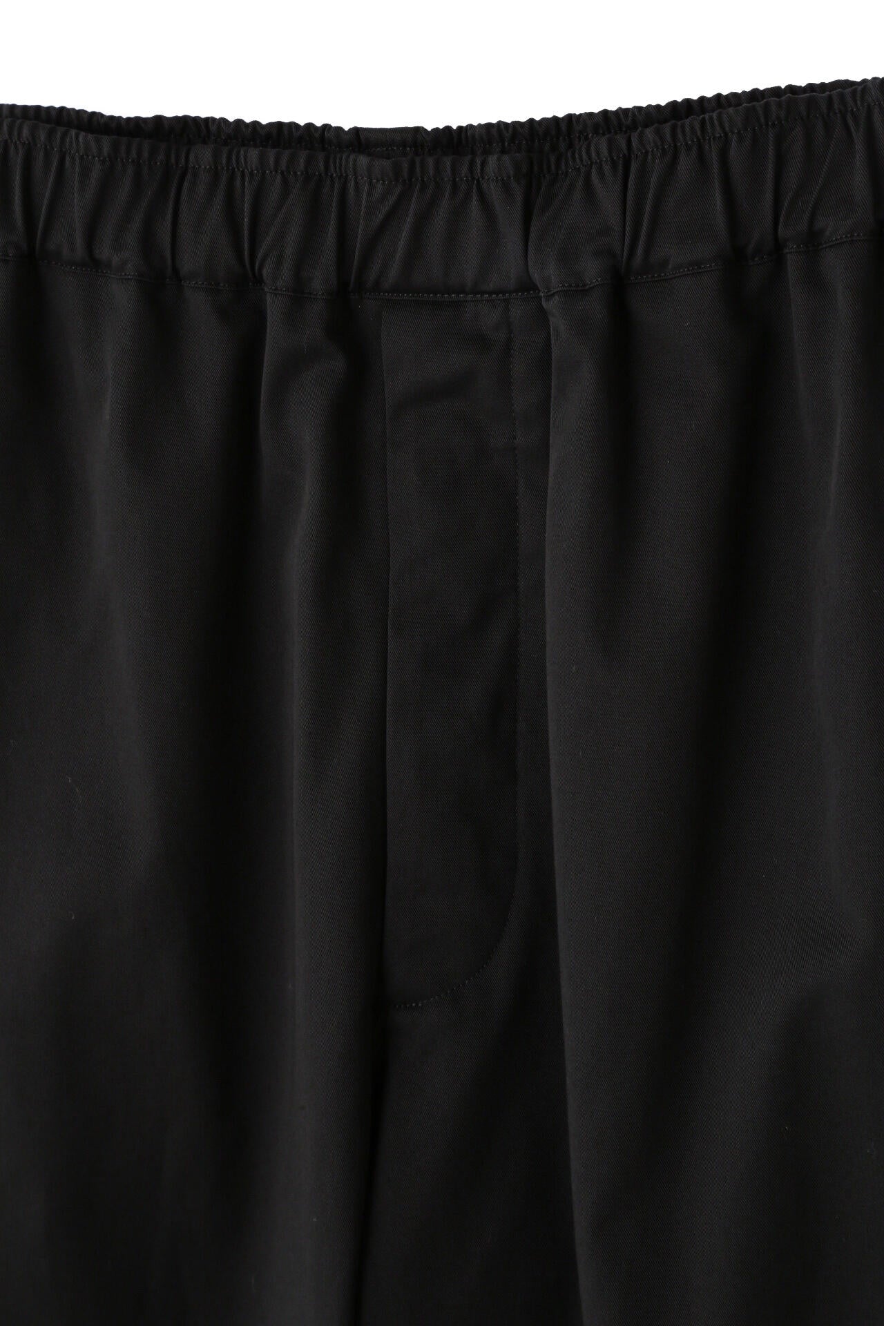 YLEVE / ORGANIC COTTON CHINO EASY TR