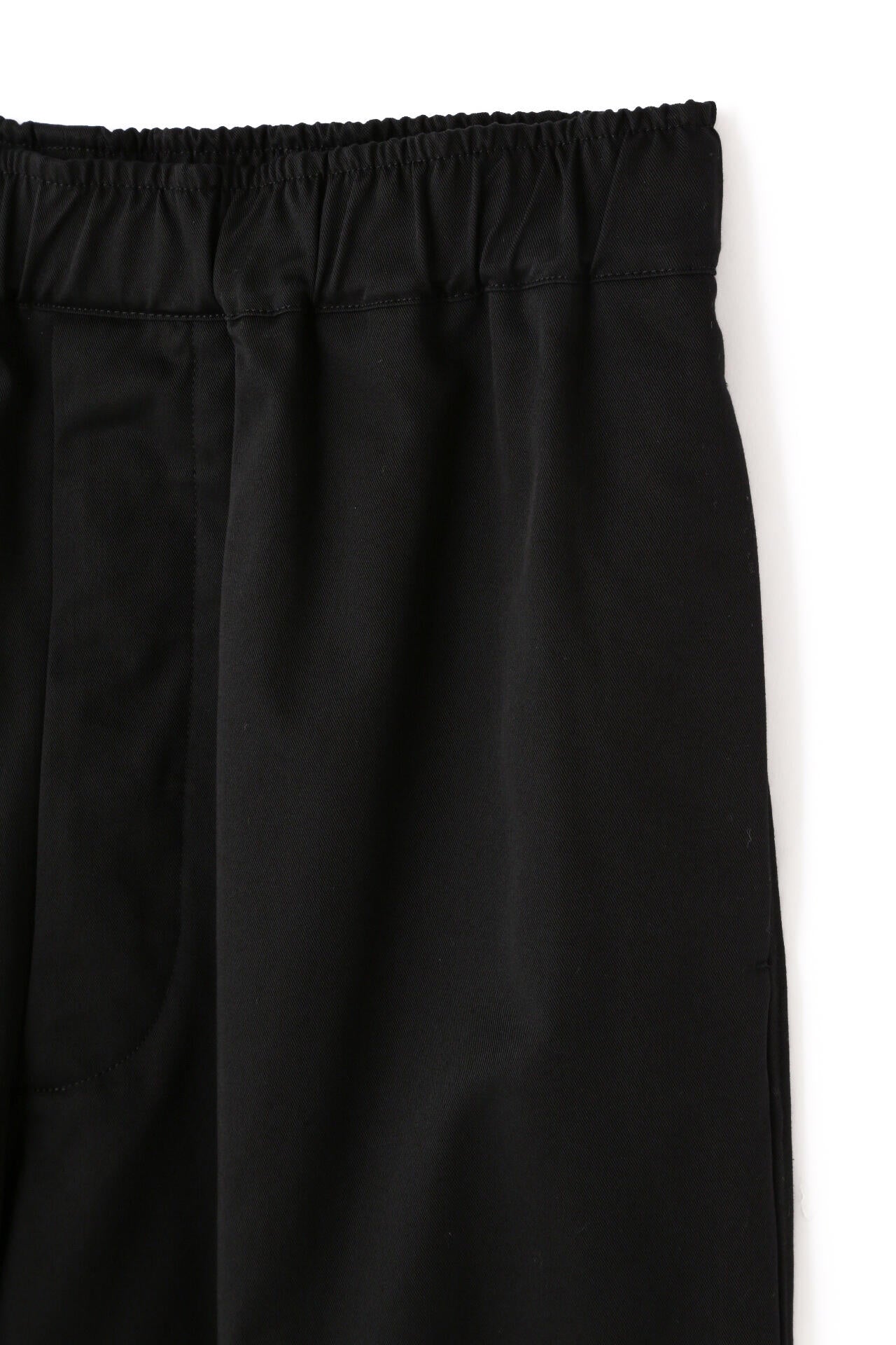 YLEVE / ORGANIC COTTON CHINO EASY TR