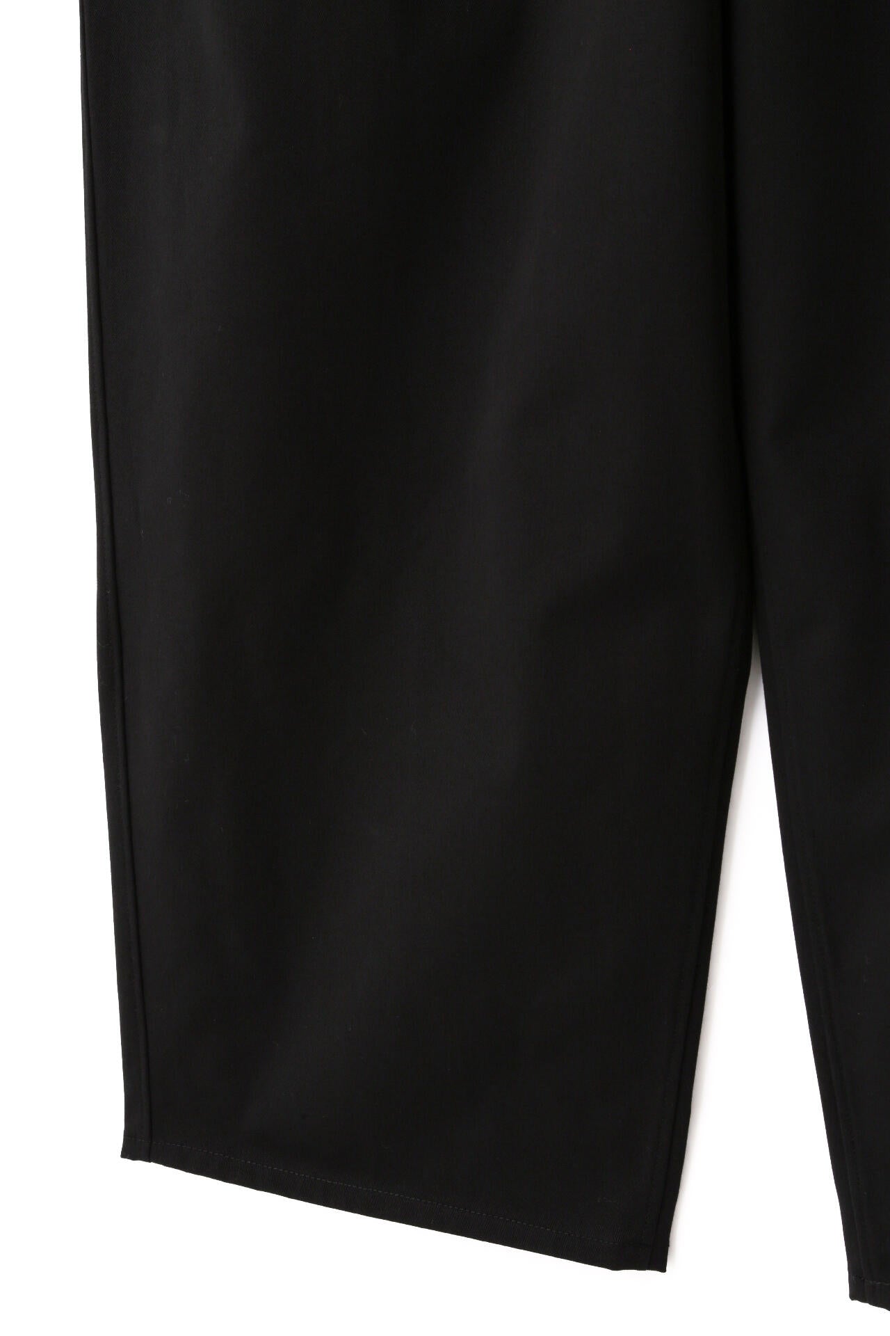 YLEVE / ORGANIC COTTON CHINO EASY TR