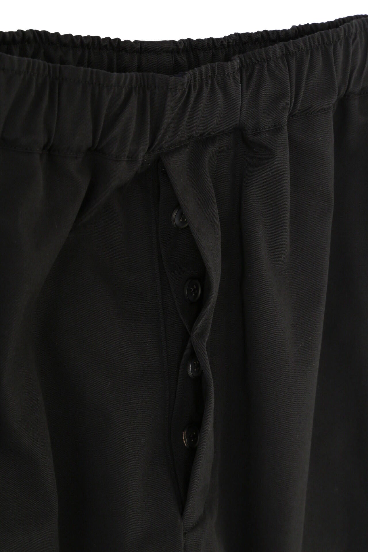 YLEVE / ORGANIC COTTON CHINO EASY TR