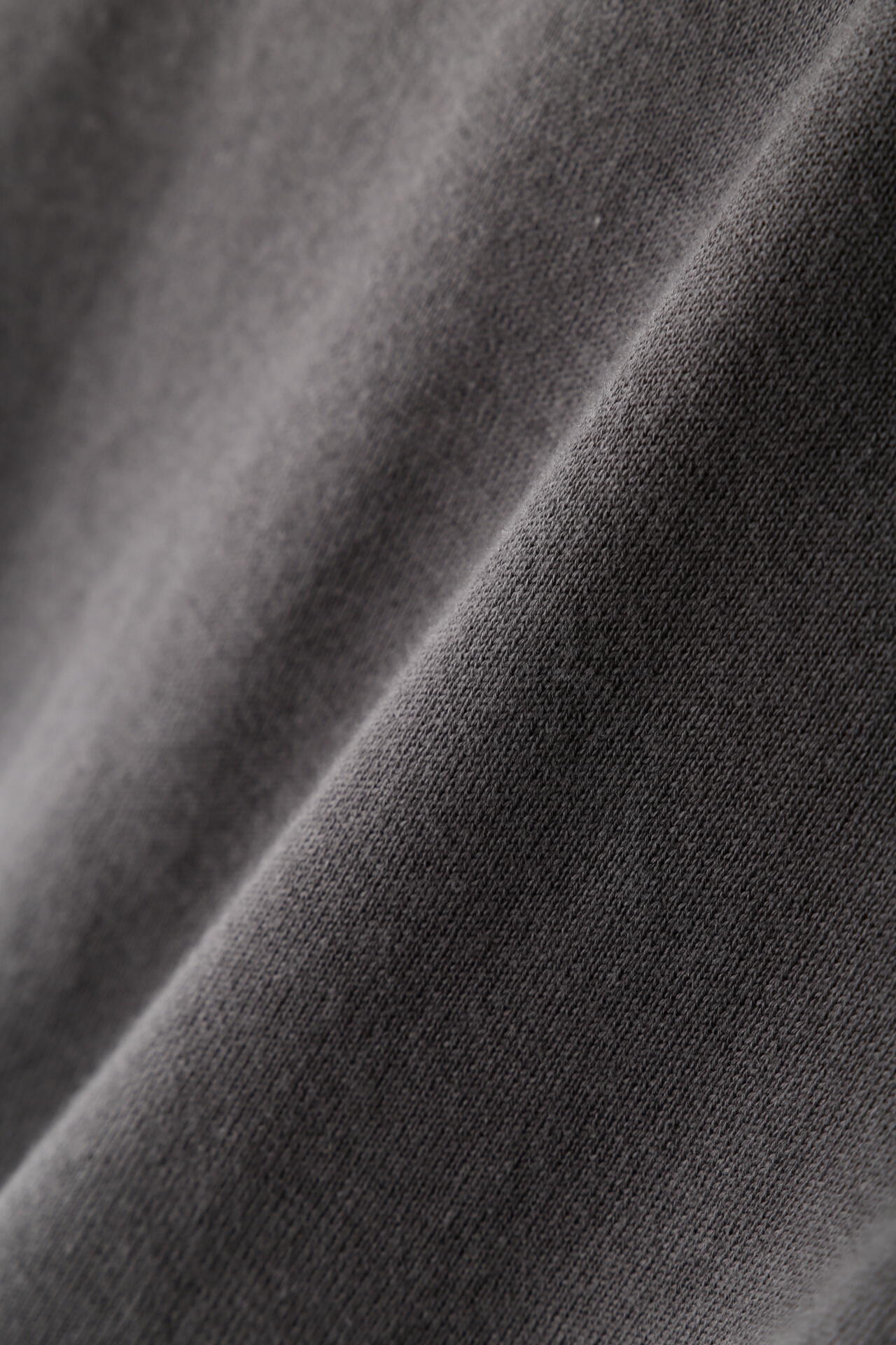 YLEVE / ELS GIZA COTTON KN VEST