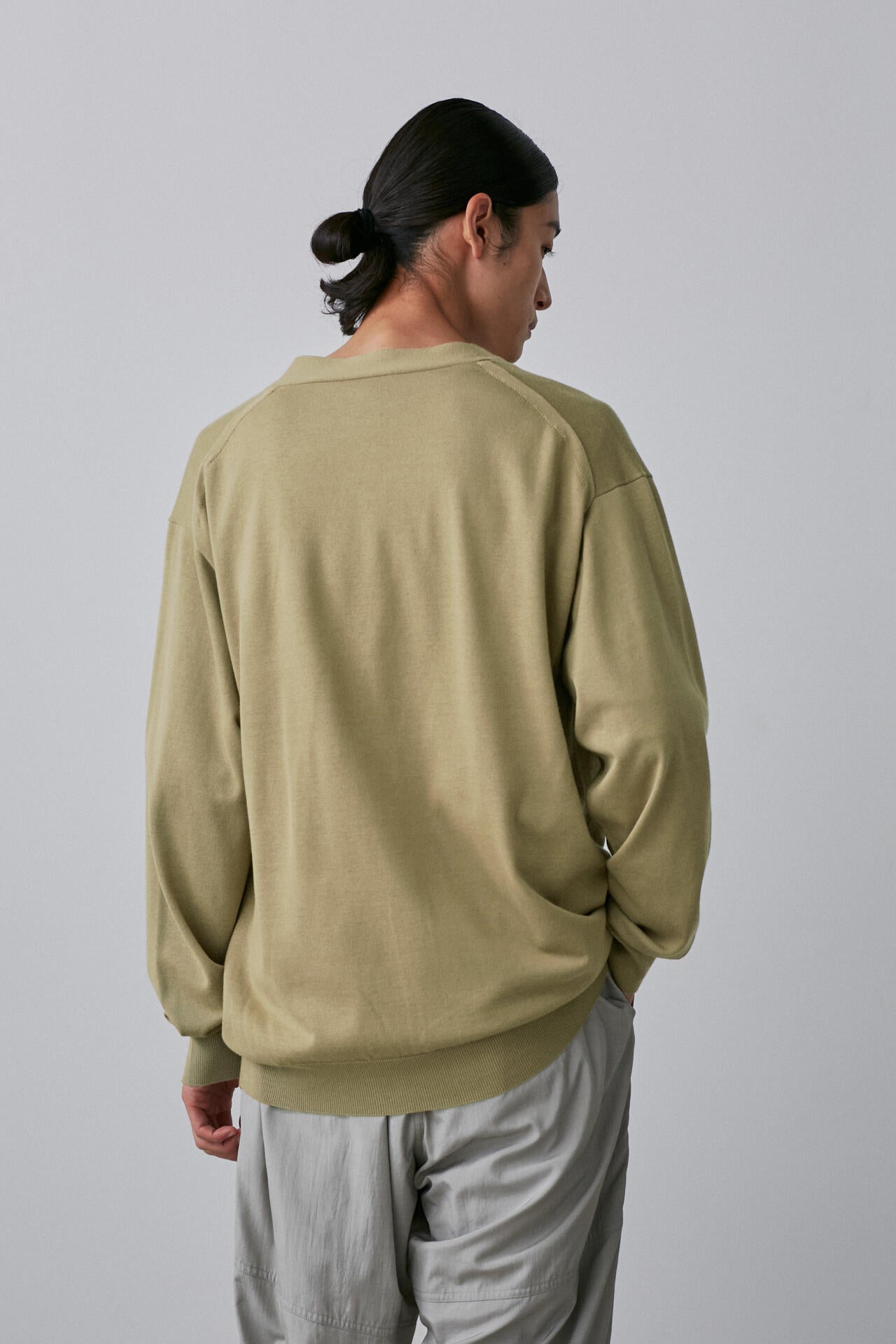 YLEVE / ELS GIZA COTTON KN CD