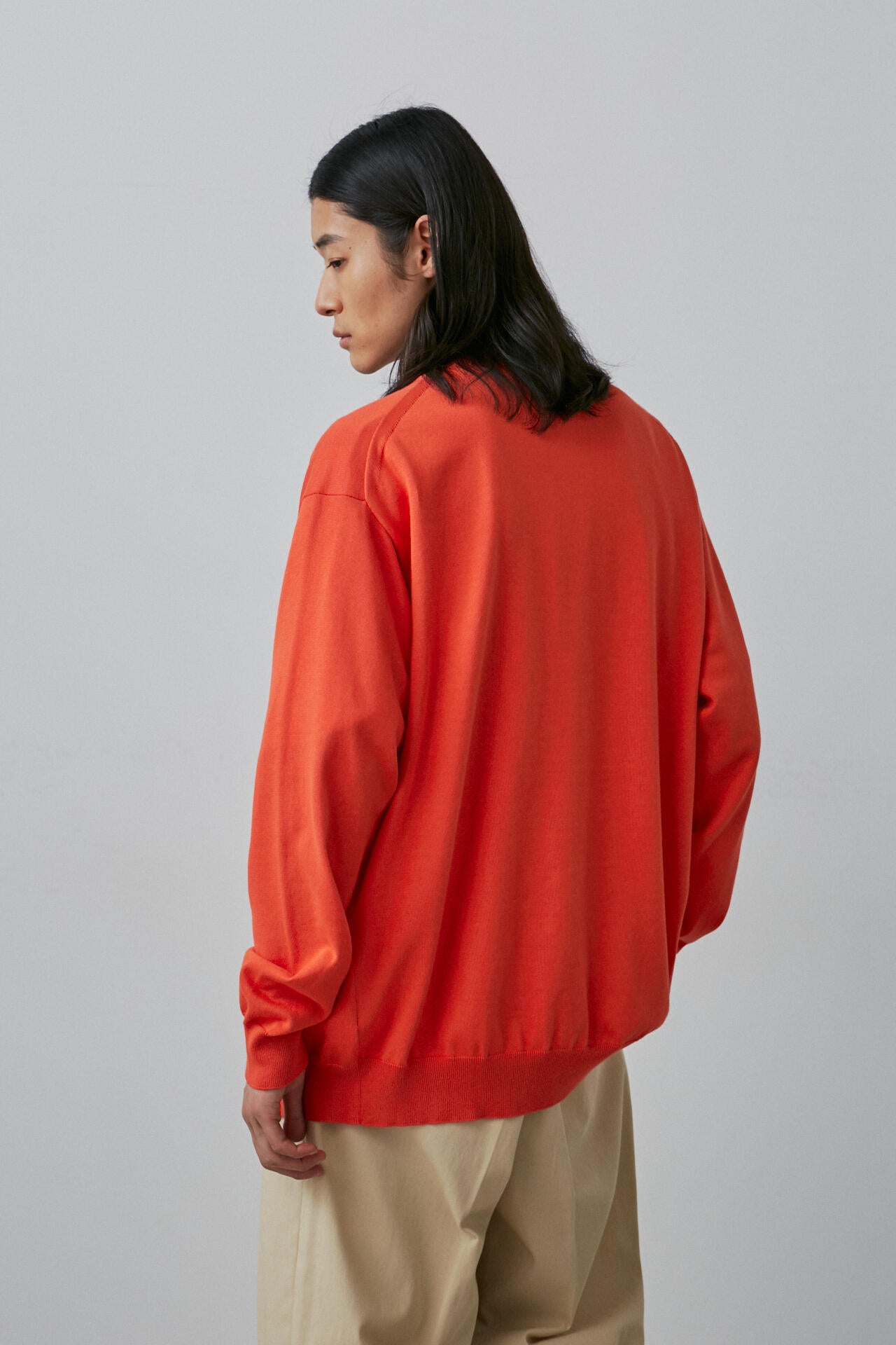 YLEVE / ELS GIZA COTTON KN CD