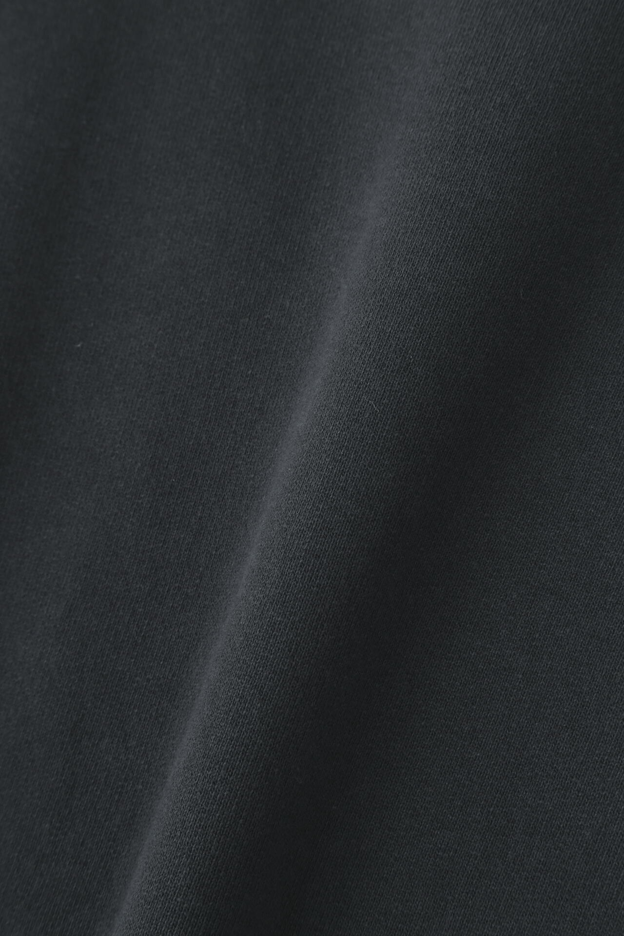 YLEVE / COTTON FLEECE C/N P/O
