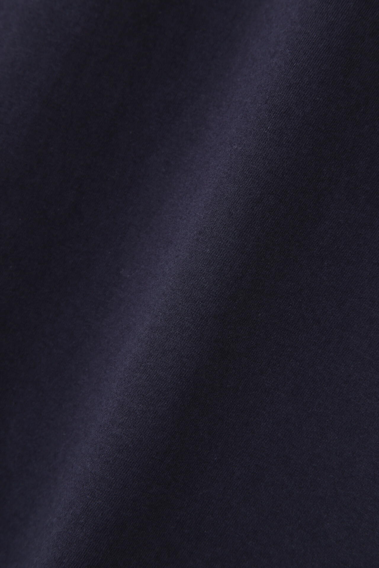 Ｙ / ORGANIC COTTON JERSEY L/S T