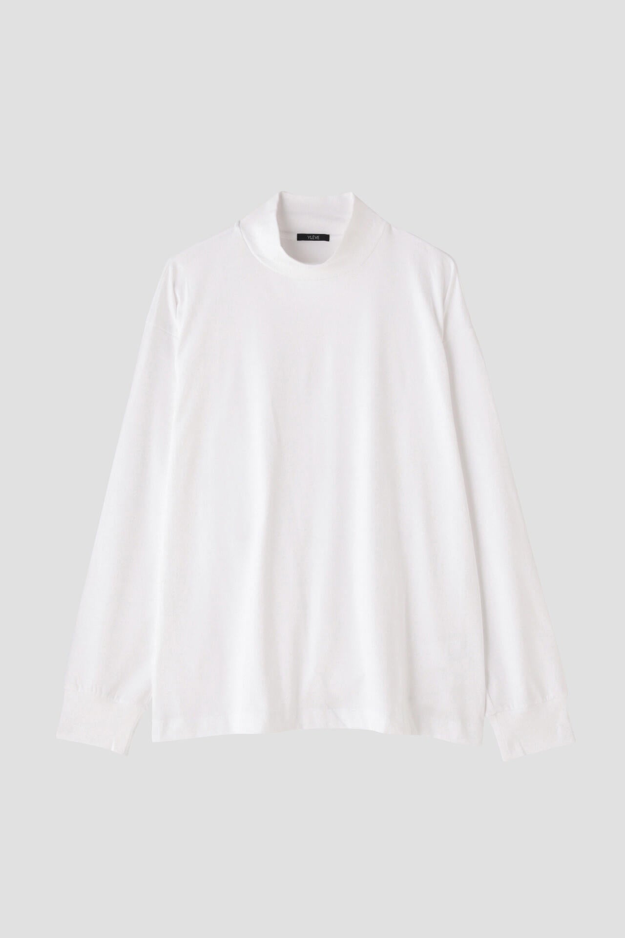 YLEVE / SOFT ORGANIC COTTON TURTLE