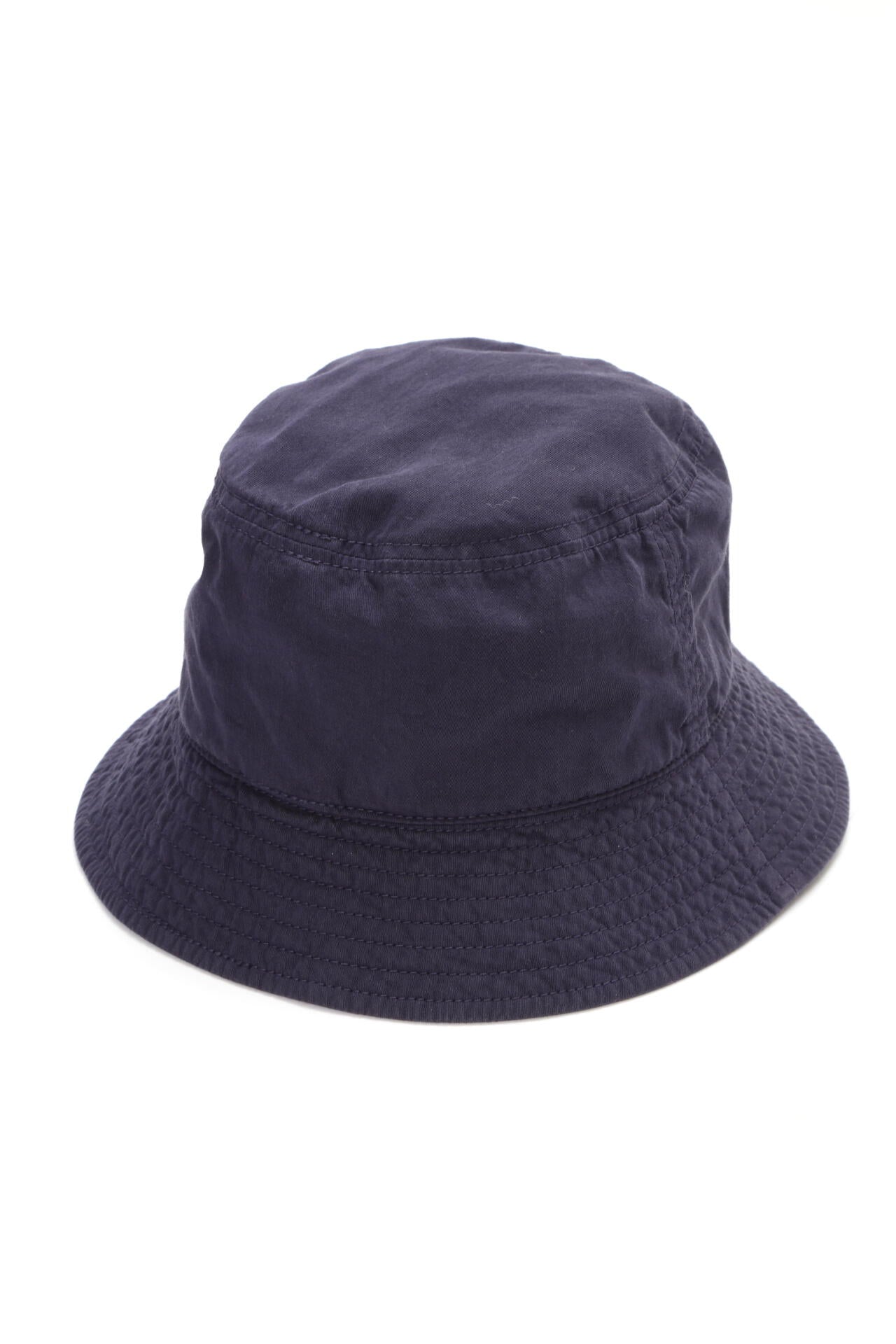 Ｙ / ORGANIC COTTON HIGH DENSITY SATIN HAT