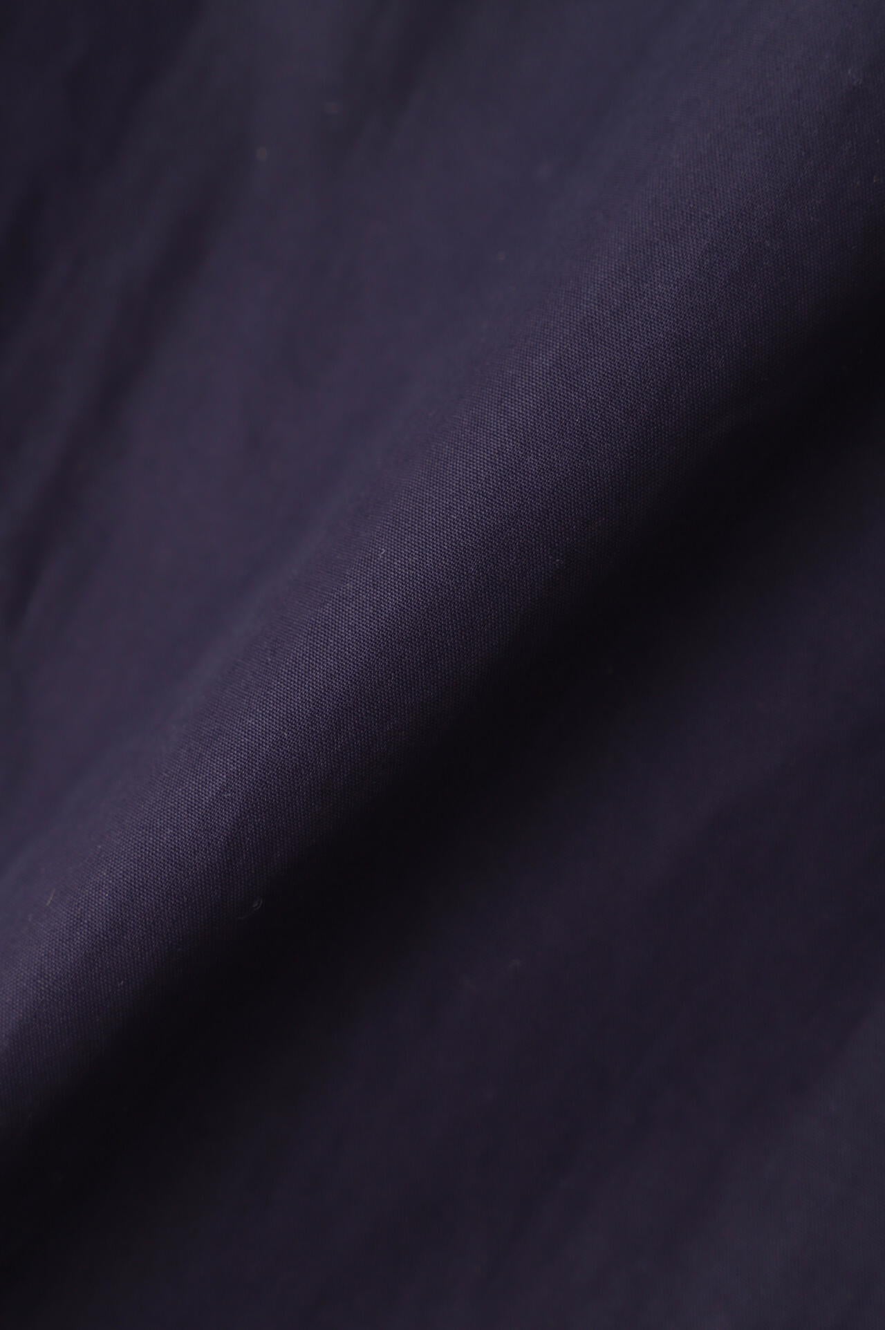 YLEVE / HIGHDENSITY COTTON BROAD M-51 TROUSERS