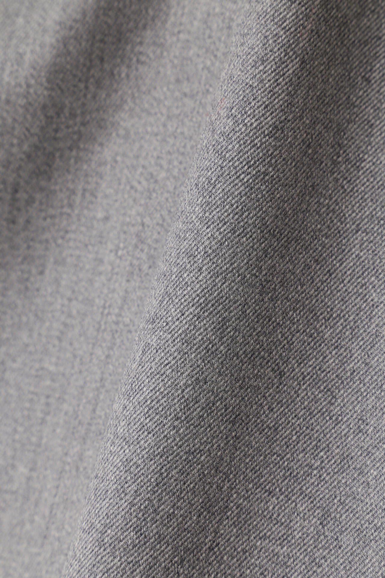 YLEVE / WOOL SURGE TROUSERS