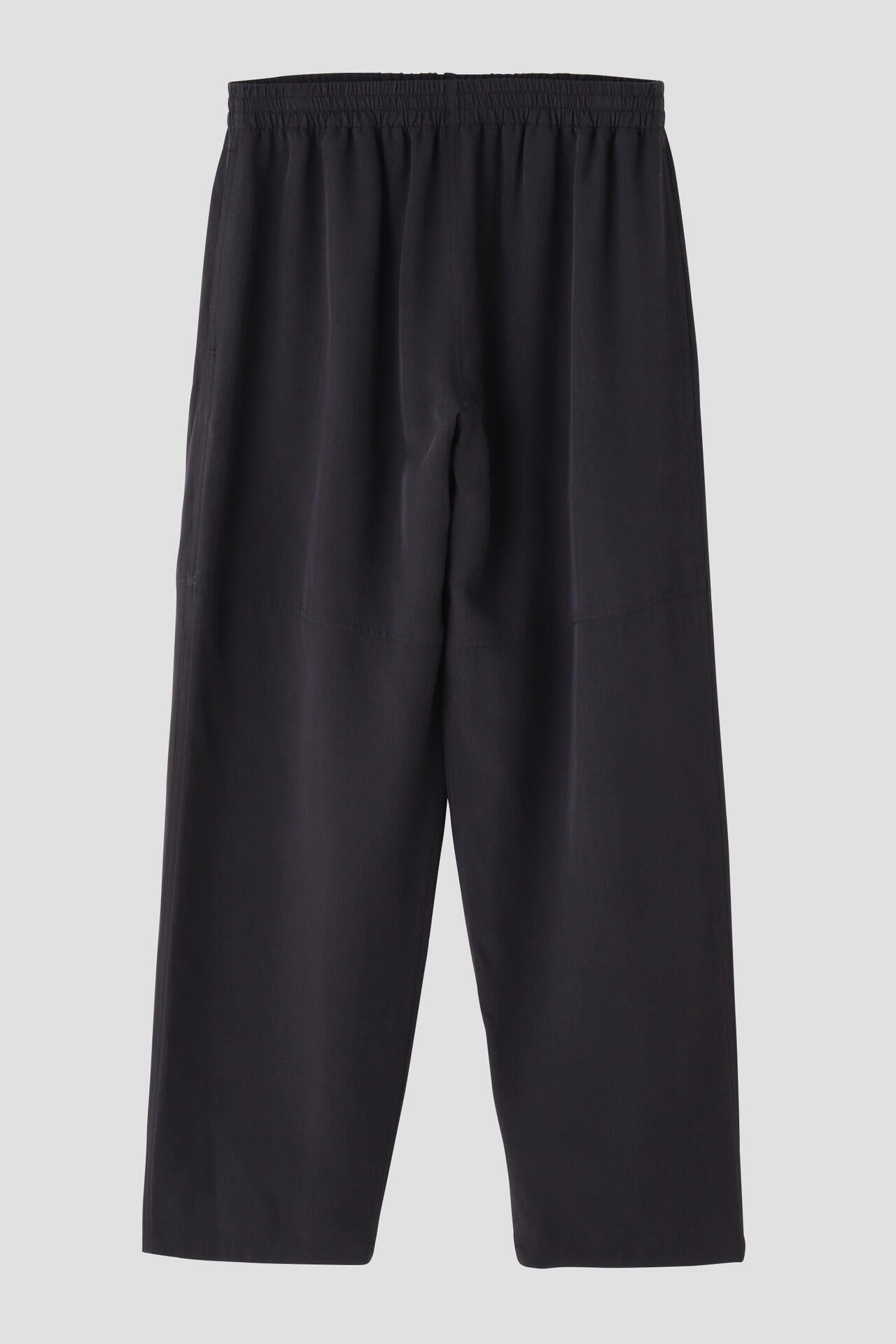 YLEVE / RAYON VINTAGE TROUSERS