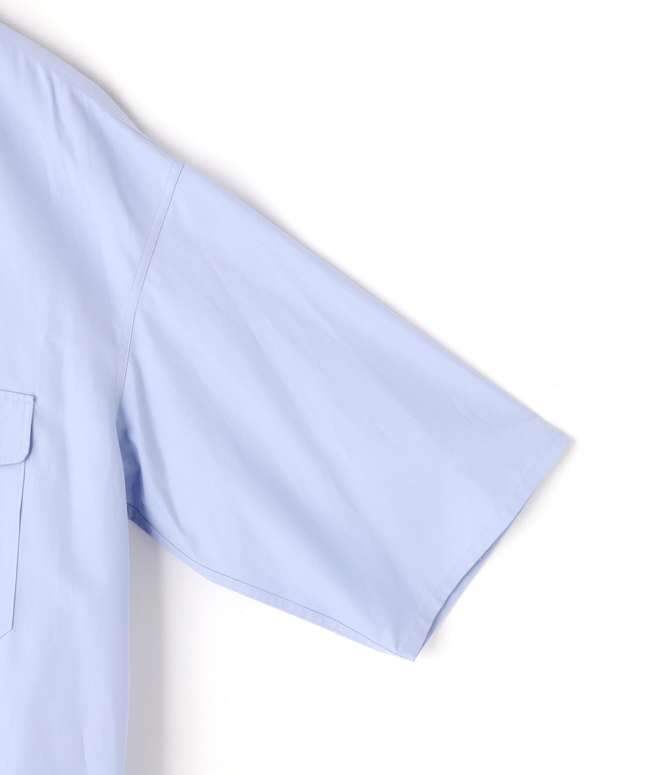 YLEVE / THOMAS MASON SHIRT