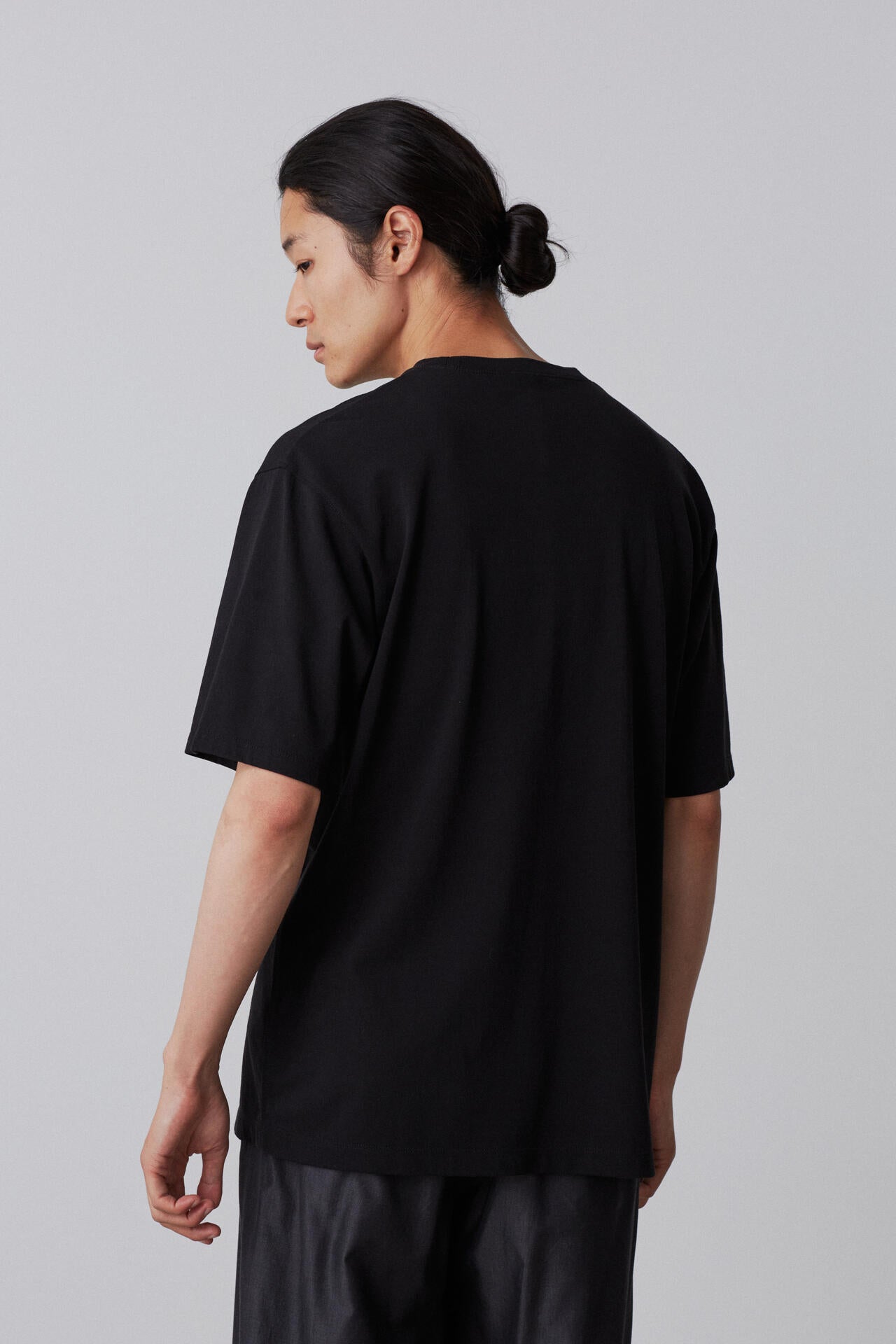 YLEVE / SUPIMA COTTON CUPRA T‐SHIRT