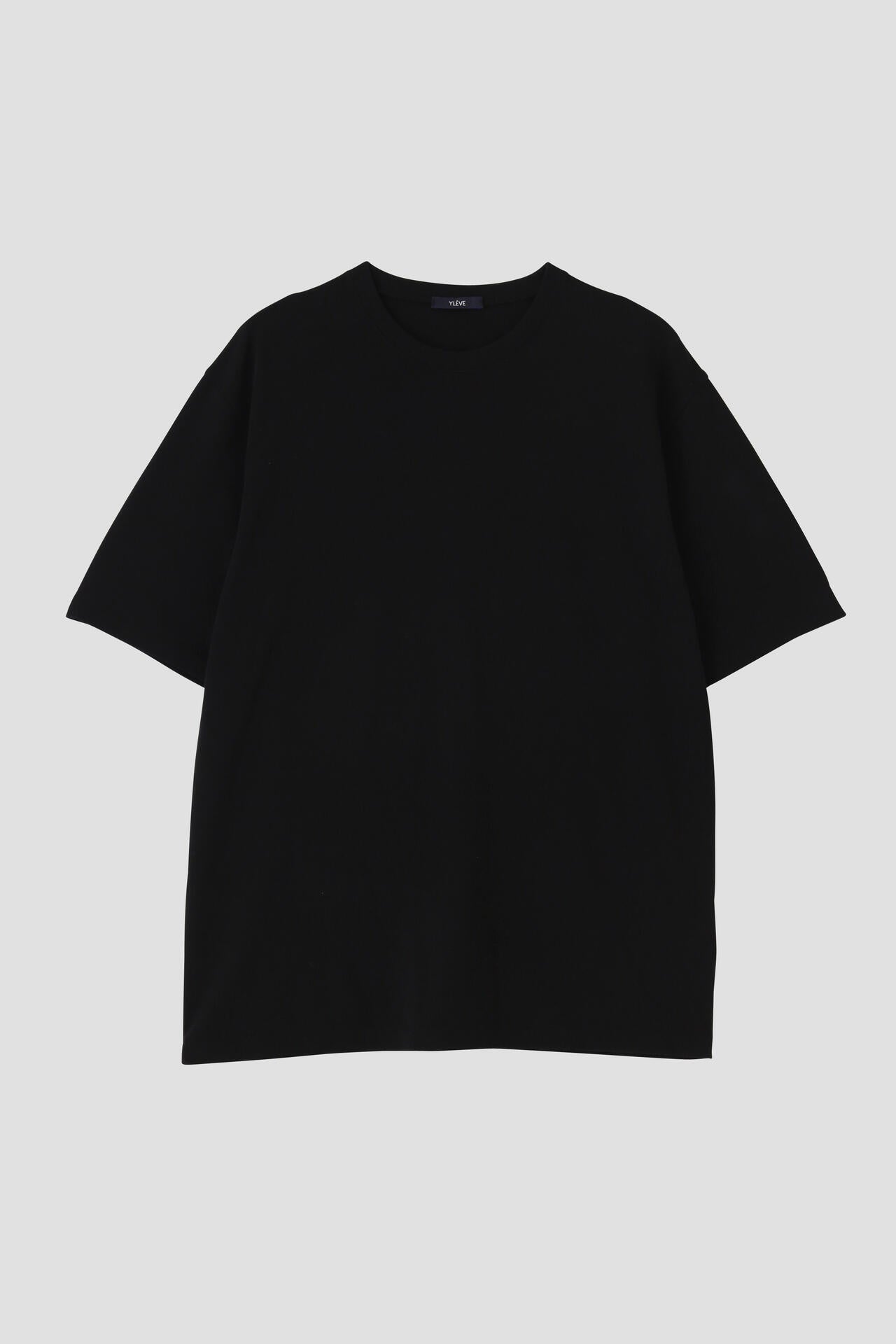 YLEVE / SUPIMA COTTON CUPRA T‐SHIRT