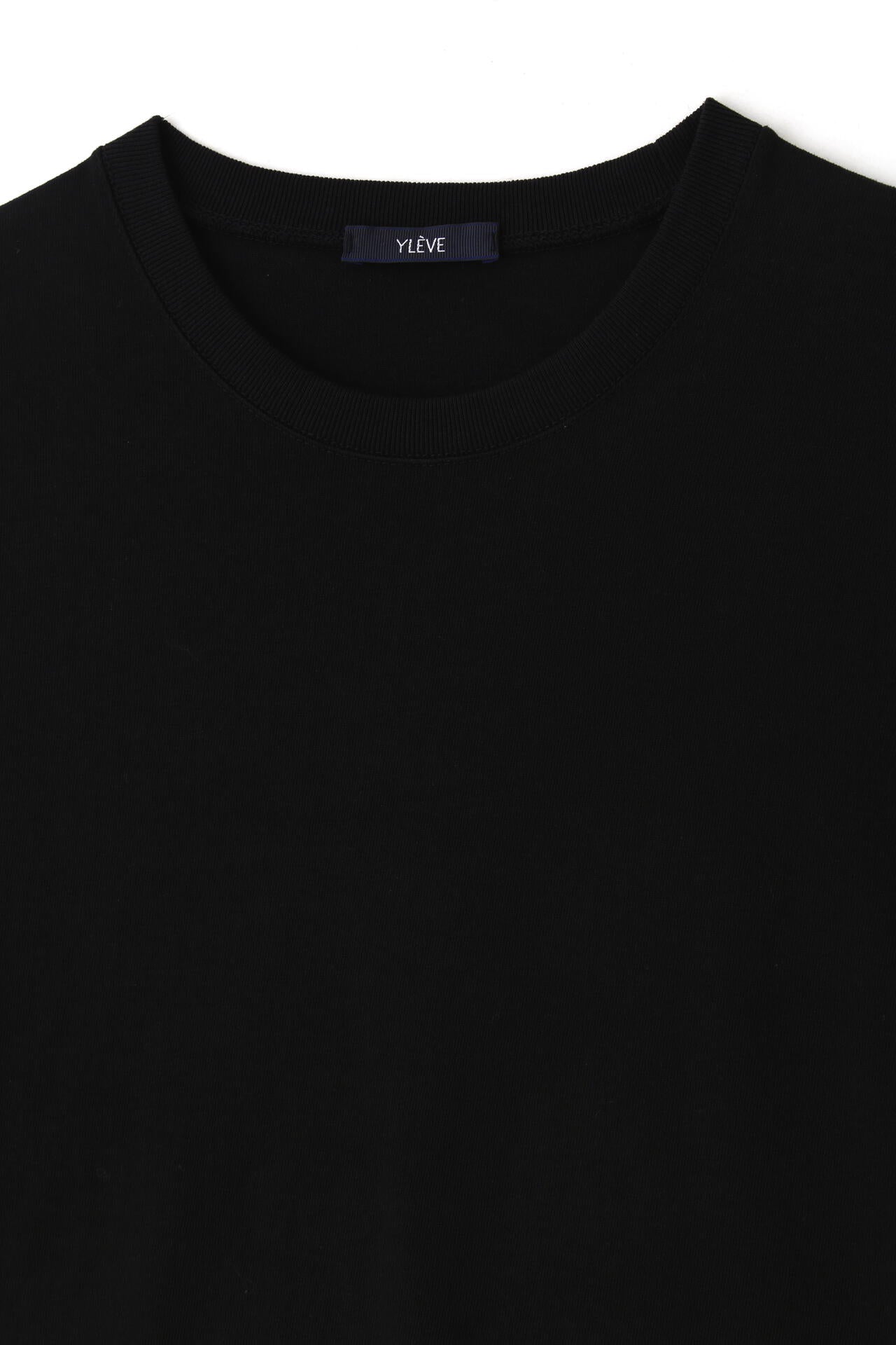 YLEVE / SUPIMA COTTON CUPRA T‐SHIRT