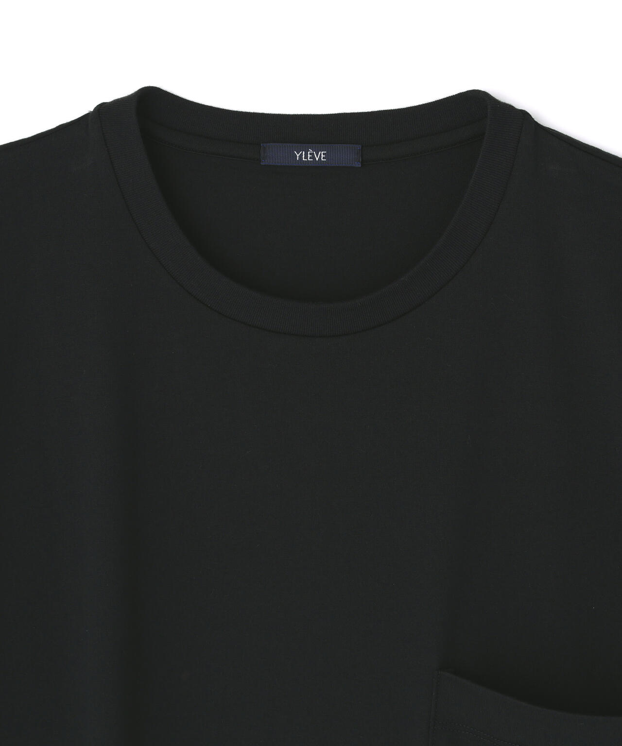 YLEVE / DIORAMA PULL OVER