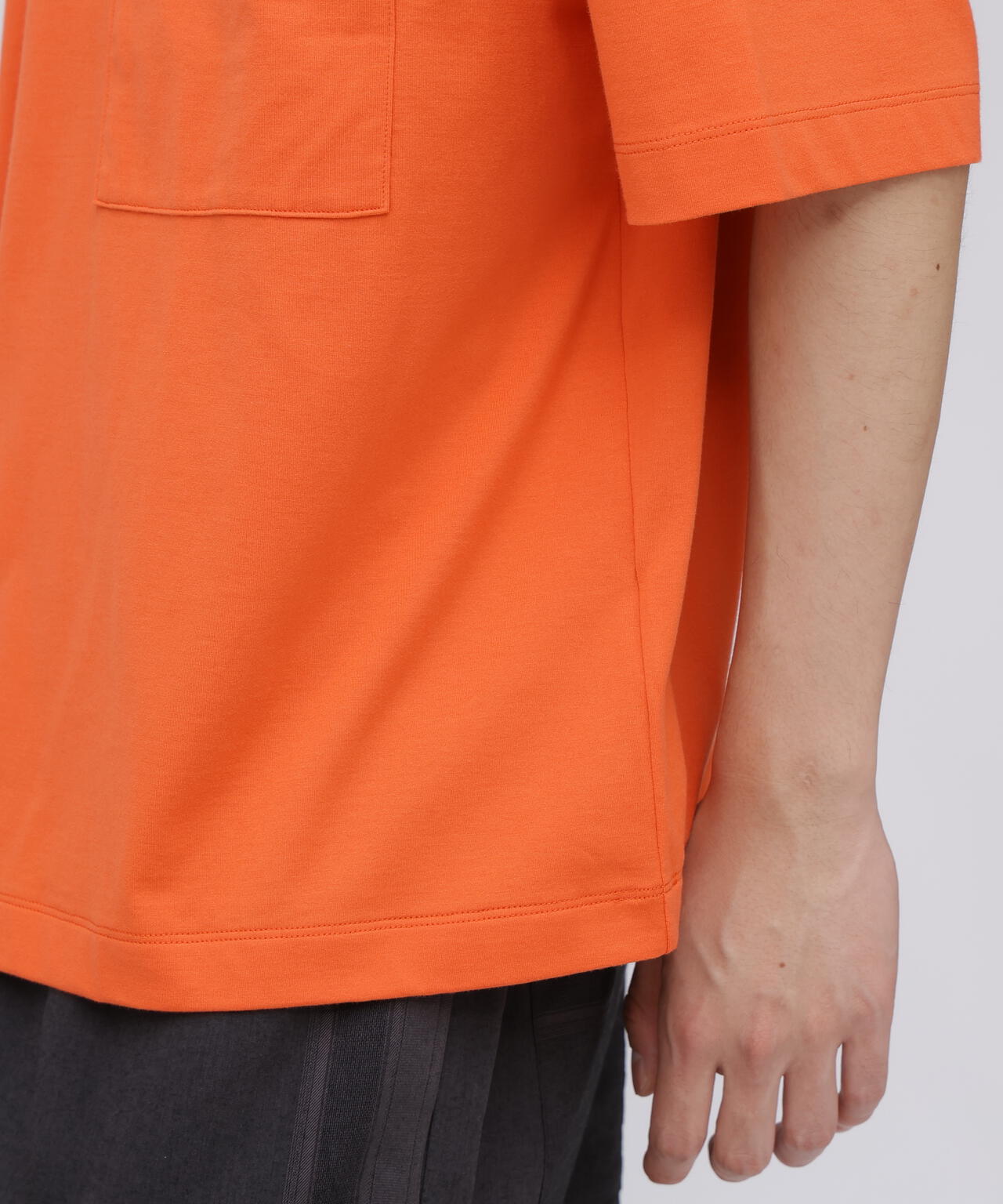 YLEVE / DIORAMA PULL OVER
