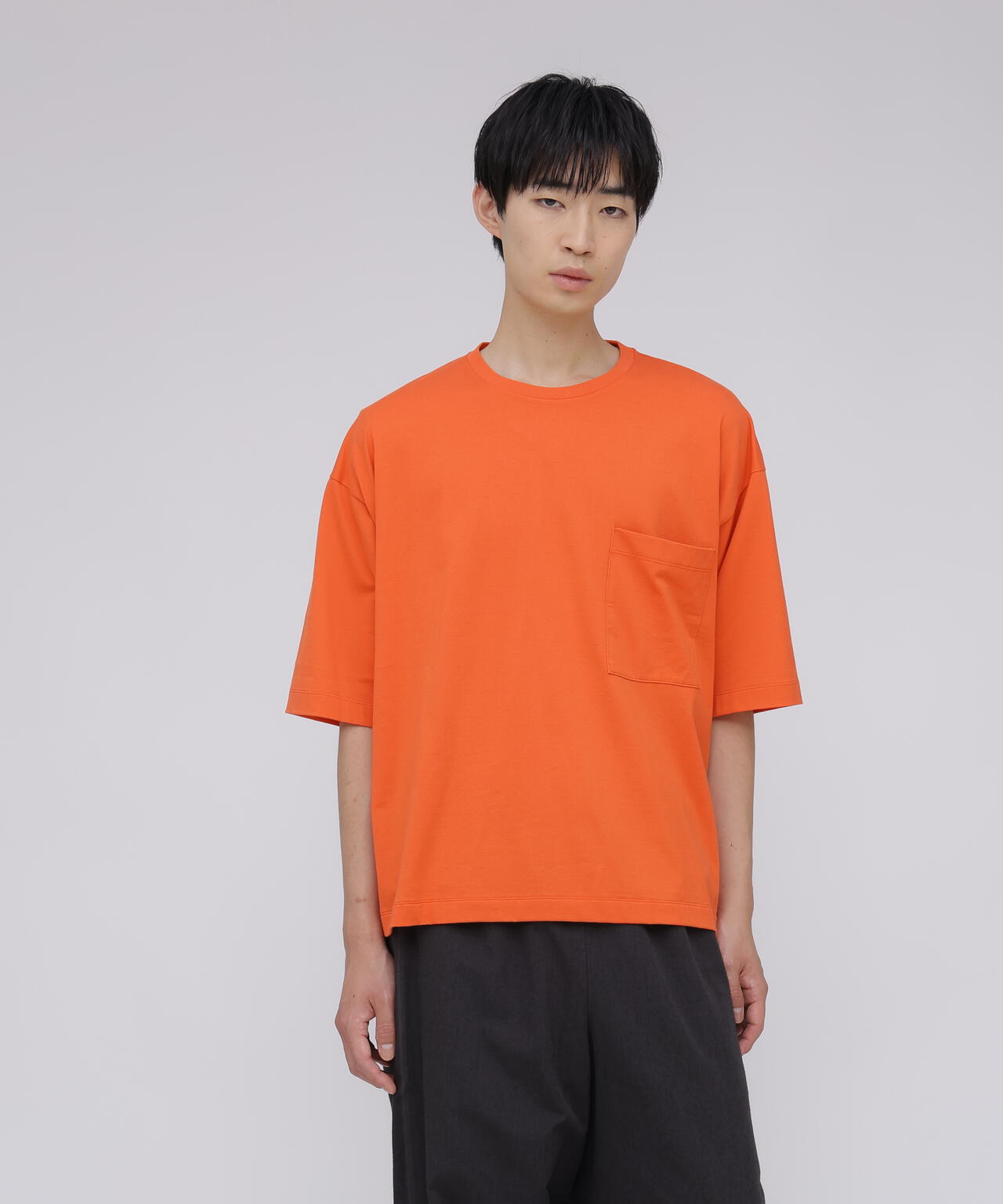 YLEVE / DIORAMA PULL OVER
