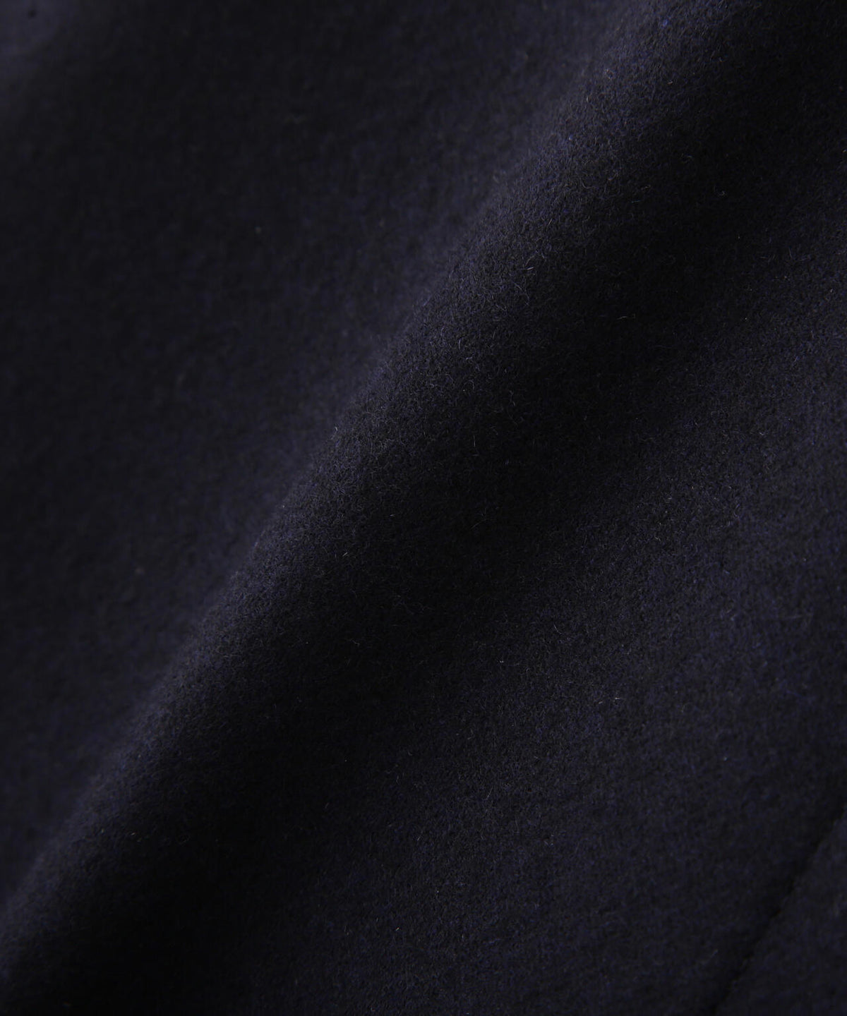 YLEVE / SUPER120's WOOL FLANNEL JACKET