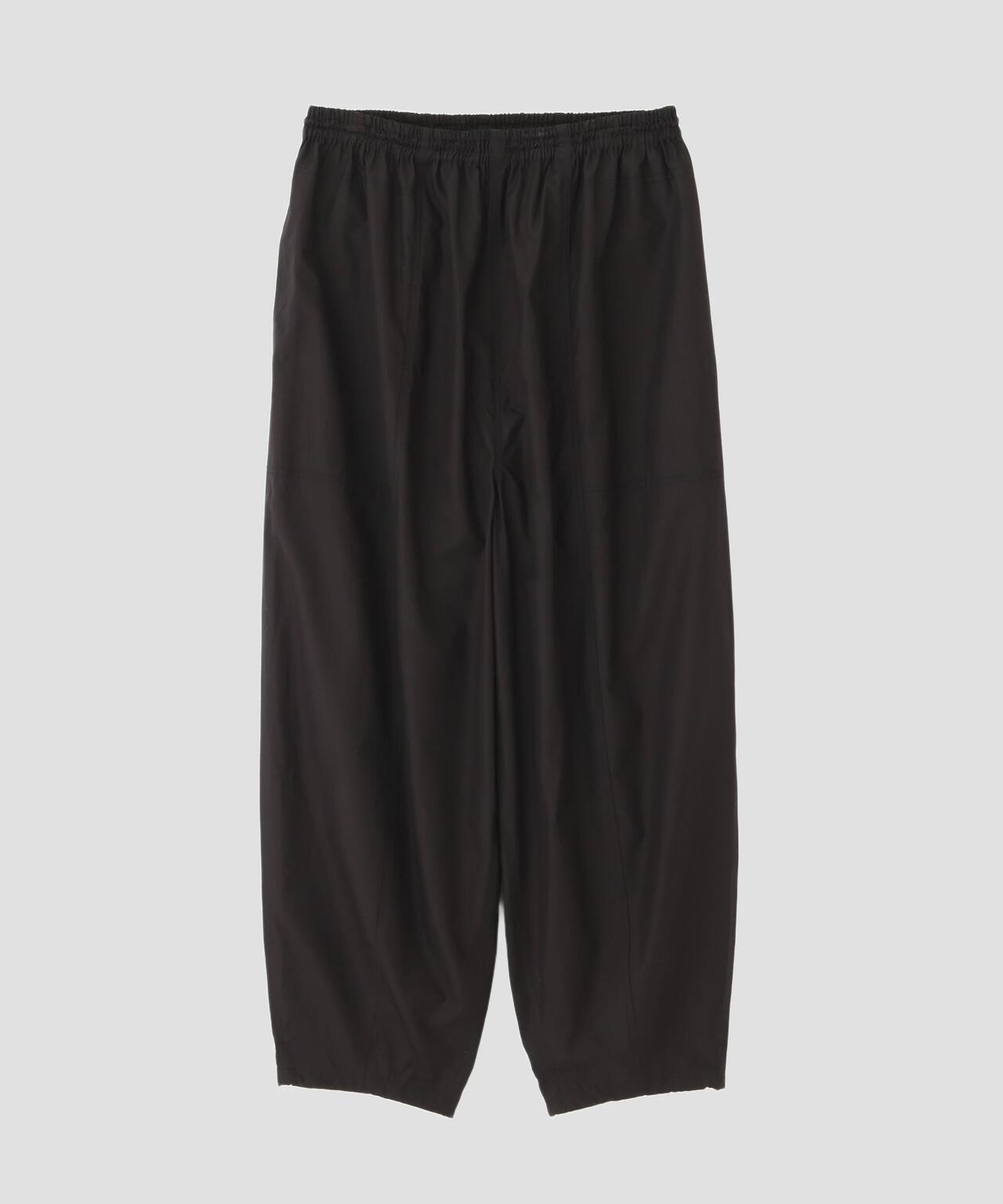 YLEVE / FINX COTTON WEATHER EASY TROUSERS
