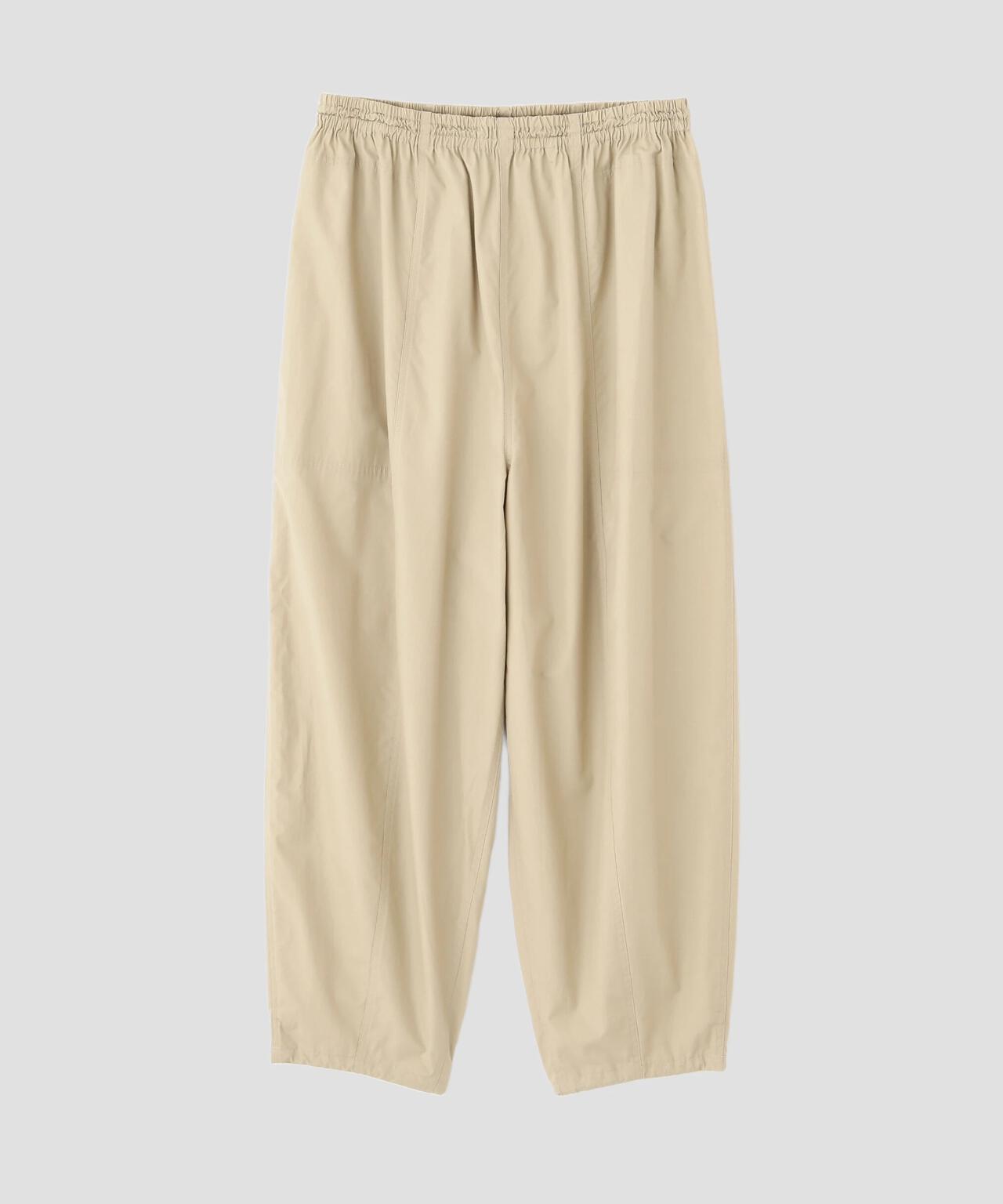 YLEVE / FINX COTTON WEATHER EASY TROUSERS
