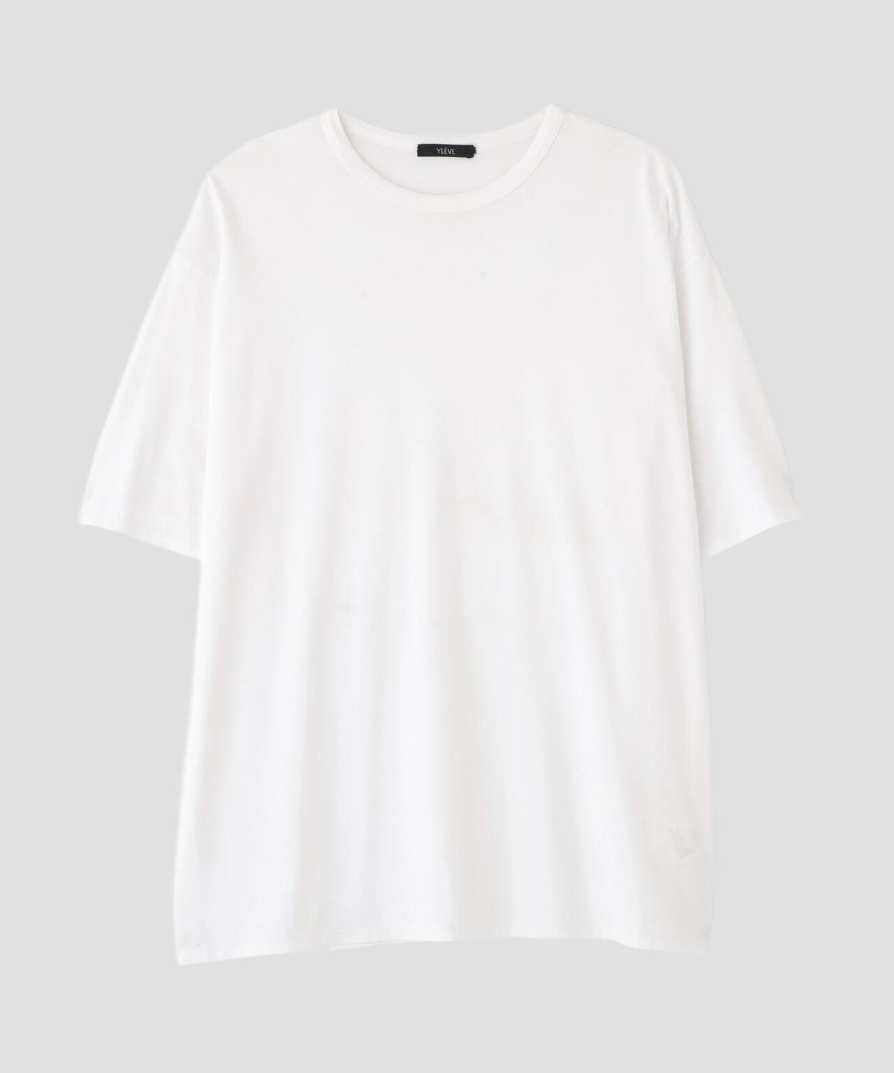 YLEVE / ELS GV COTTON  T-SHIRT
