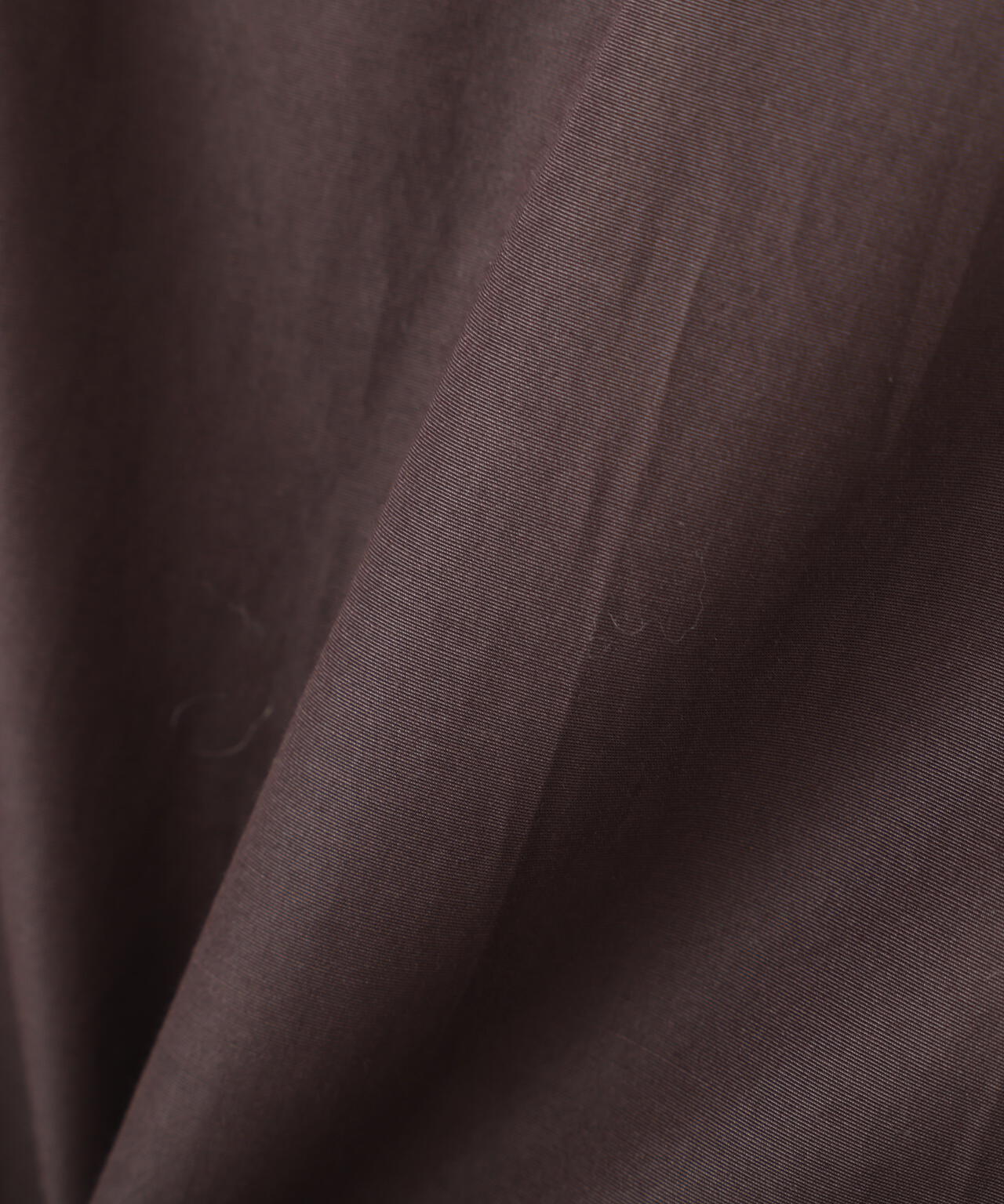 YLEVE / [UNISEX] ORGANIC COTTON POLYESTER REVERSIBLE DOWN JACKET