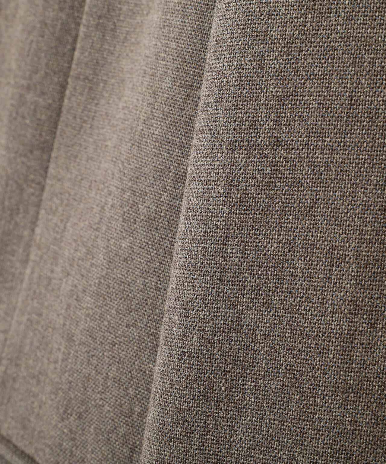 YLEVE / ROUGH WOOL JACKET