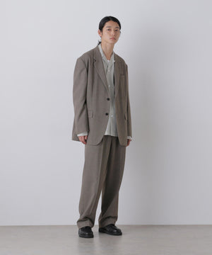 181cm C:84 W:70 H:91 着用サイズ：4