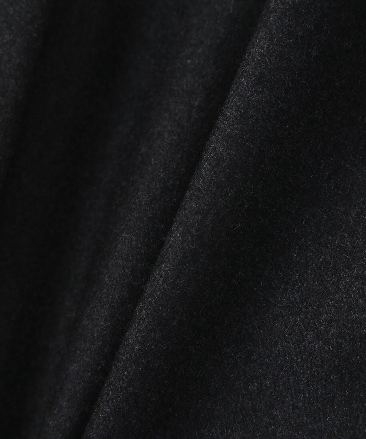 YLEVE / NON MULESING WOOL LIGHT FLANNEL JACKET