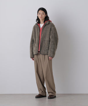 181cm C:84 W:70 H:91 着用サイズ：4