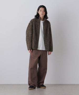 181cm C:84 W:70 H:91 着用サイズ：4