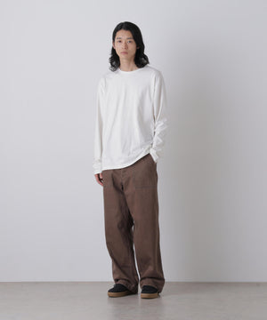 181cm C:84 W:70 H:91 着用サイズ：4