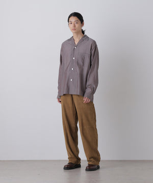 181cm C:84 W:70 H:91 着用サイズ：4